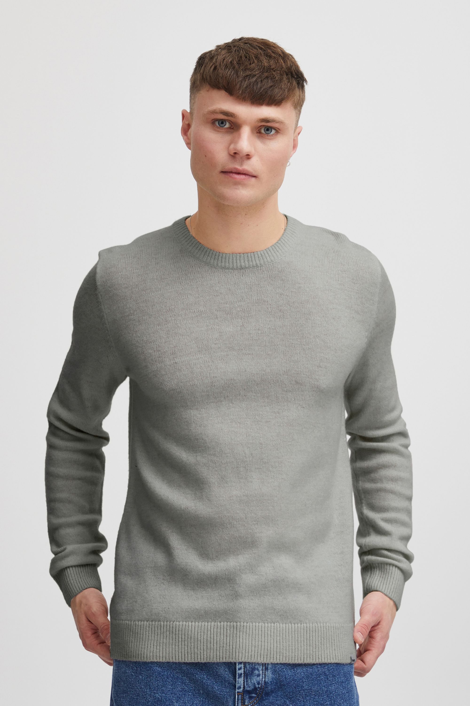 !Solid Strickpullover Sddyllon Modischer Pullover