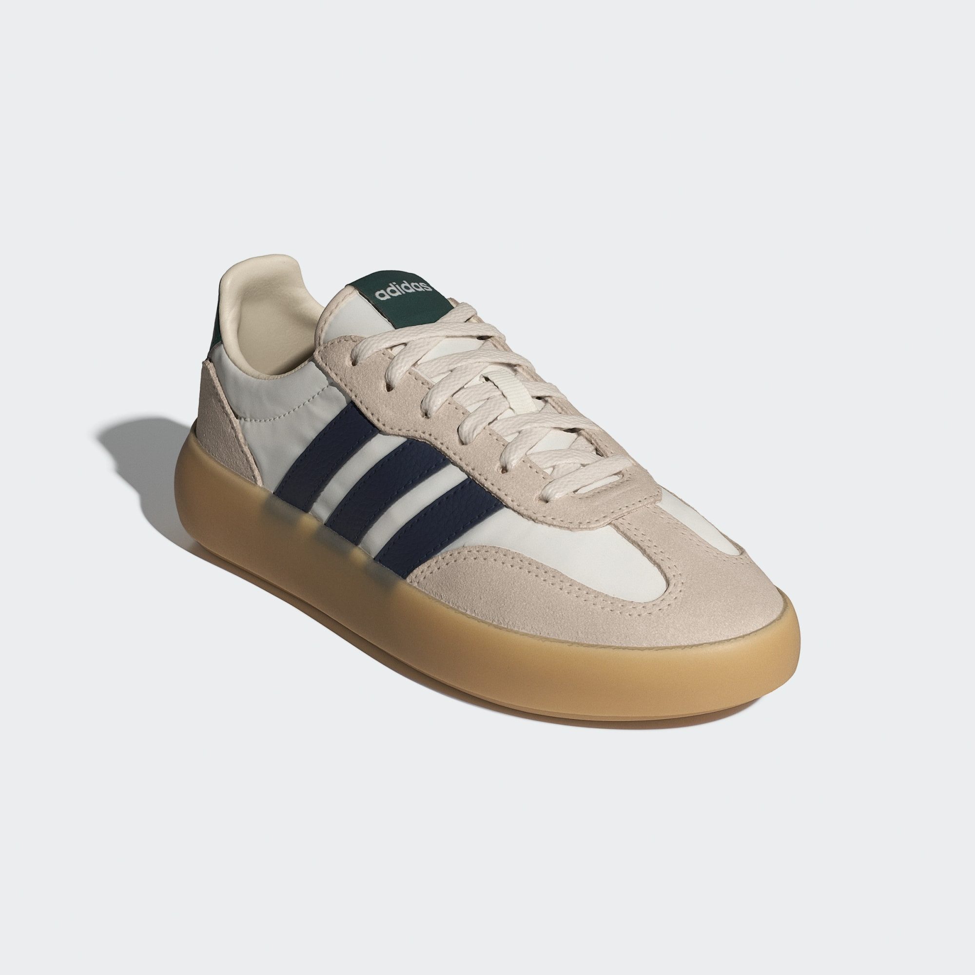 adidas Sportswear BARREDA DECODE KIDS SCHUH Schnürschuh (1-tlg)