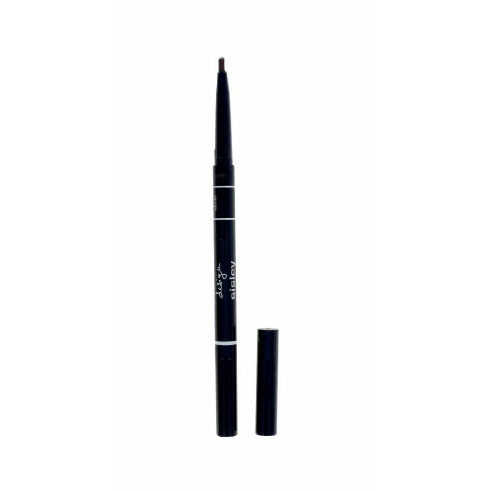 sisley Wimpernpflege Phyto Sourcils Design Augenbrauenstift 3 - in - 1 Nr. 4 Moka 0,4 g