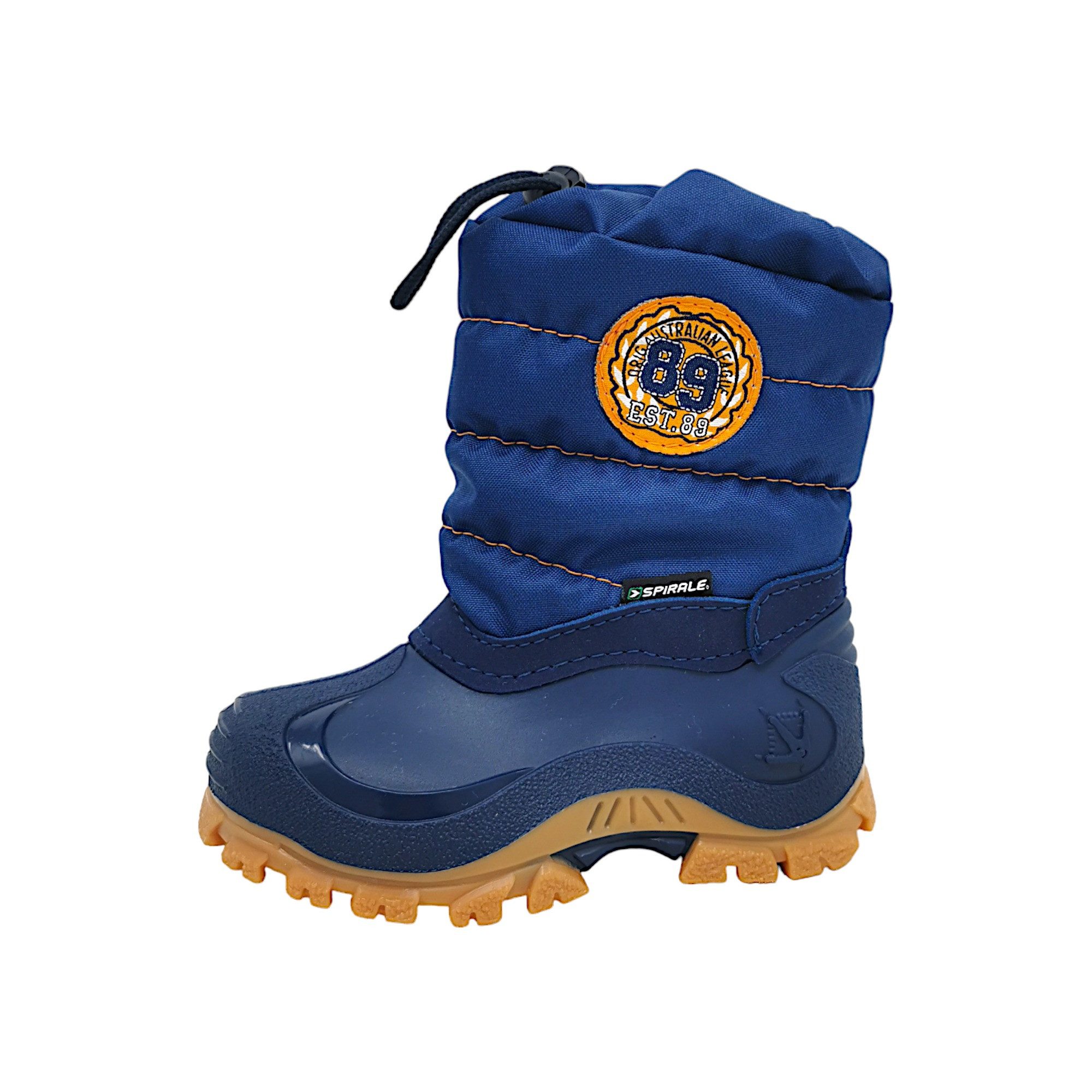 Spirale Сапоги Сапоги