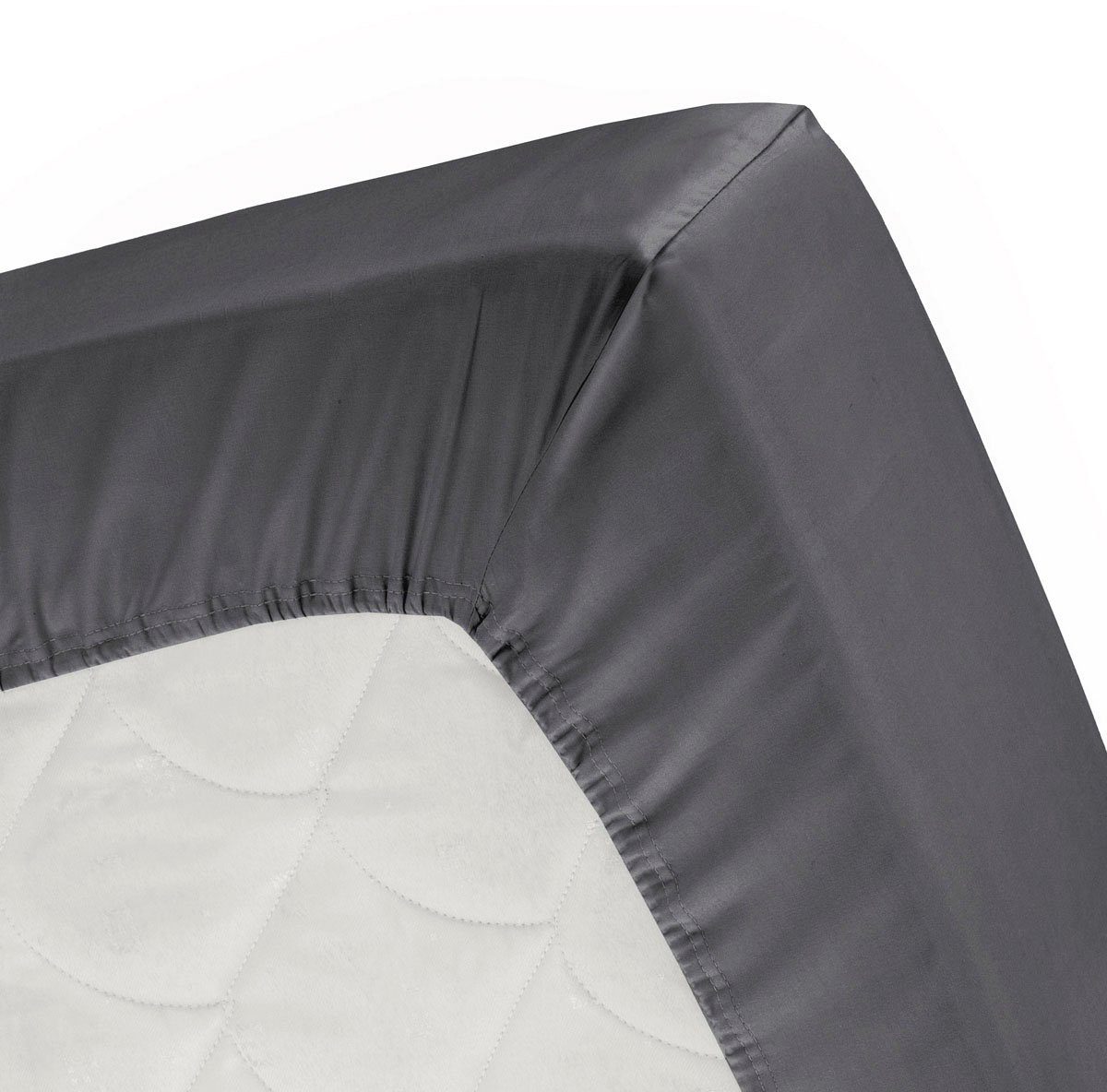 Cinderella Spannbettlaken Moon Spannbettlaken (bis 30 günstig online kaufen