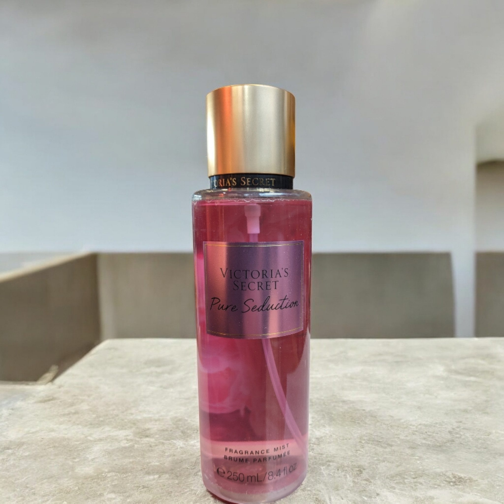 Bodyspray Pure Seduction 250 ml
