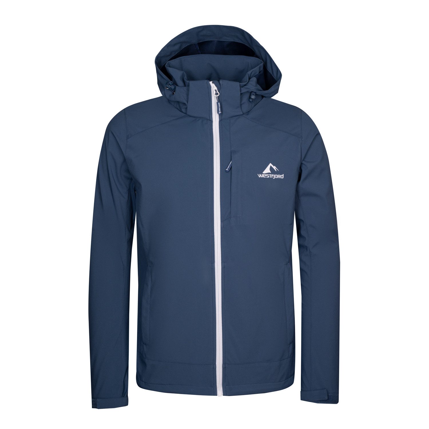 Softshelljacke Men's Skogar Jacket