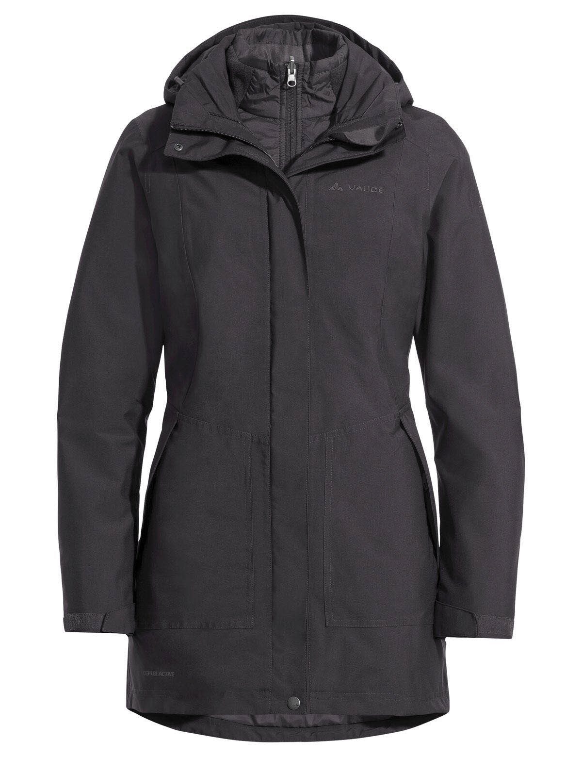 3-in-1-Funktionsjacke DA Idris 3in1 Parka III