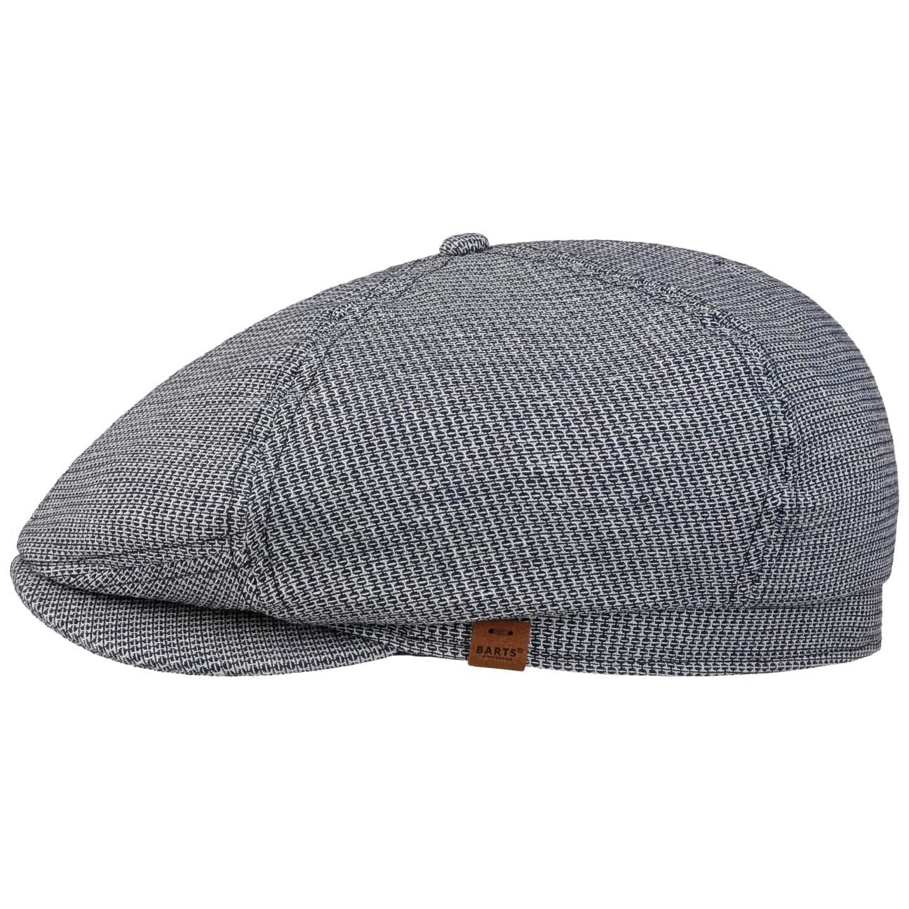 Barts Flat Cap (1-St) Schirmmütze mit Schirm