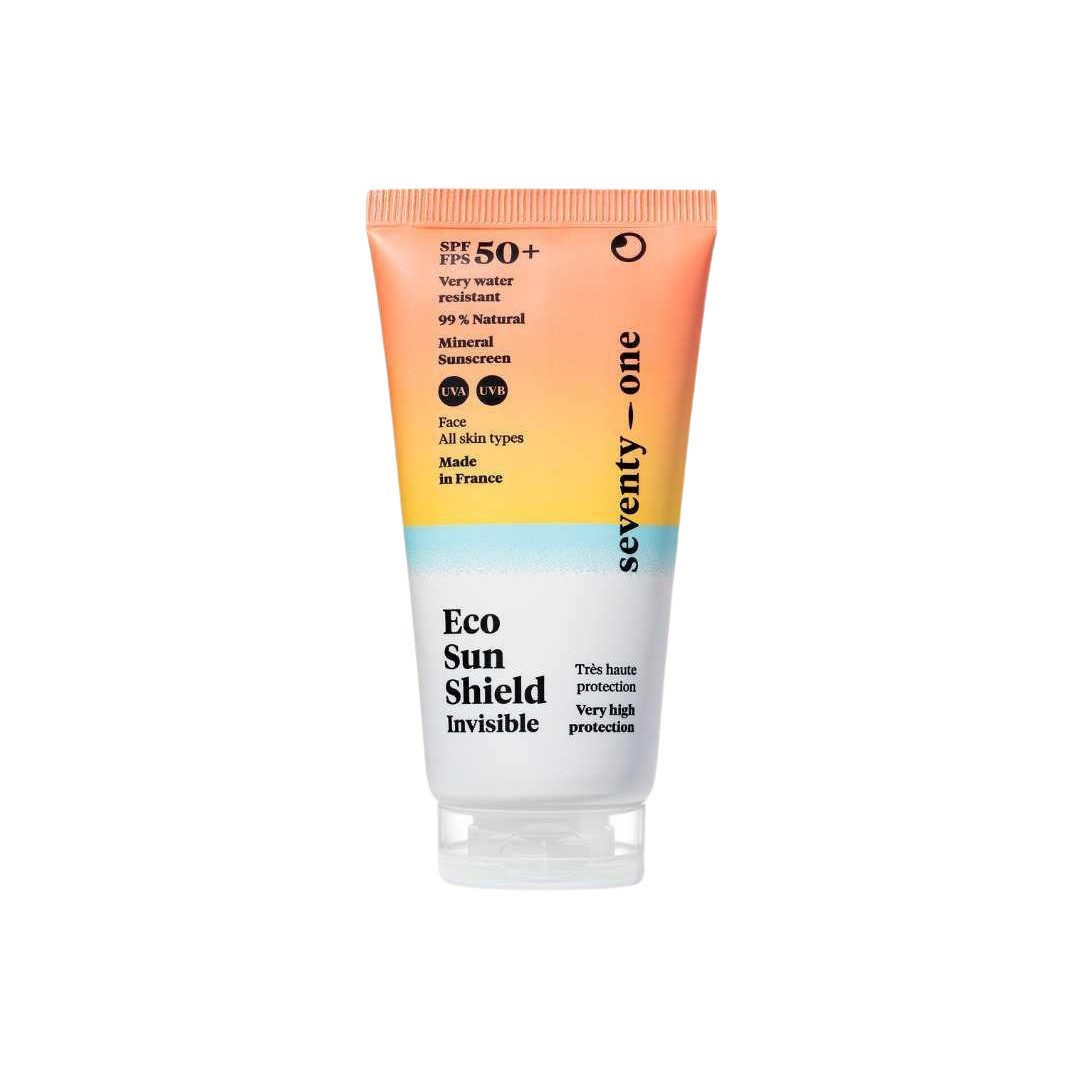 Sonnenschutzcreme Eco Sun Shield SPF50+ 50 ml