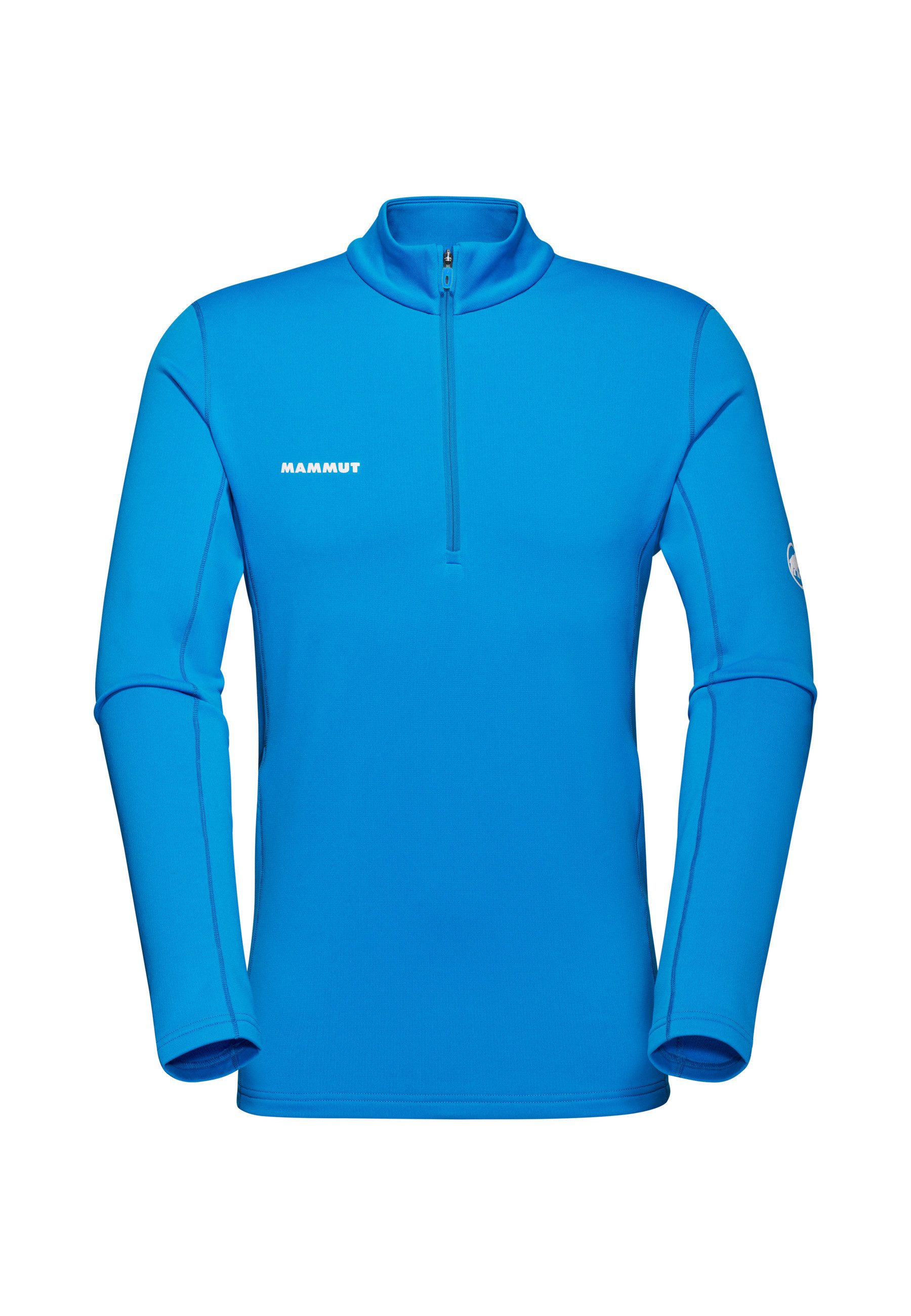 Mammut Longsleeve Aenergy ML Half Zip Pull Men