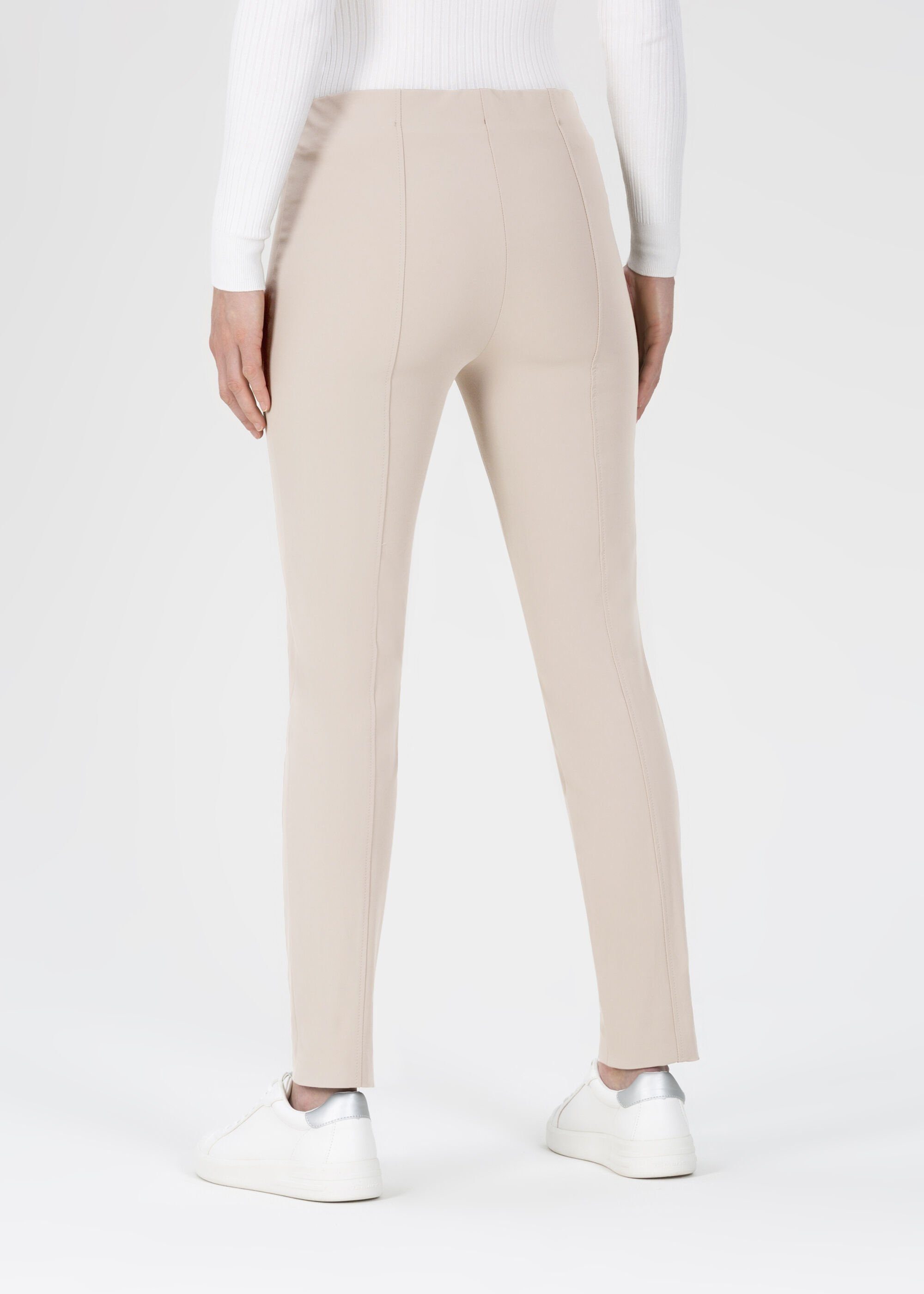 Unimuster Stehmann Culotte St Ann winter-white Isabel by