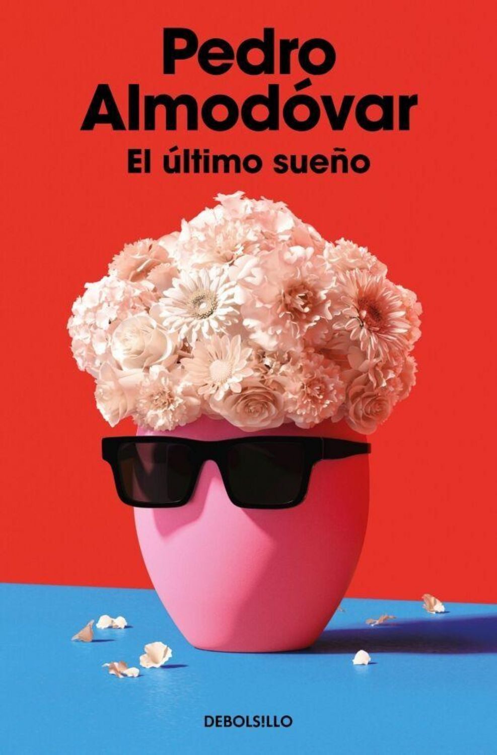 El ultimo sueño / Pedro Almodovar