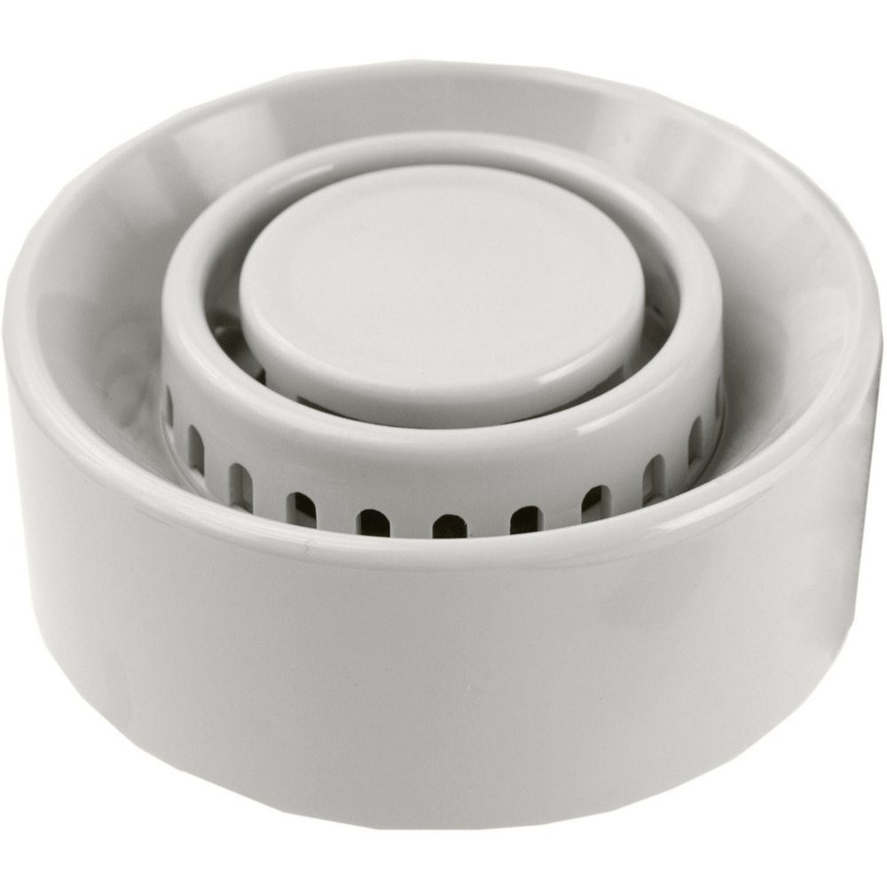 Sensor ComPro Signalsirene PSW.90030 PSW.90030 weiß Dauerton, Einzelton 12