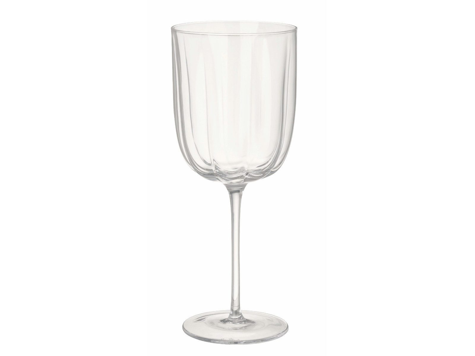 Rosenthal Rotweinglas Sonetto Glass Rotwein 0,52l, Glas
