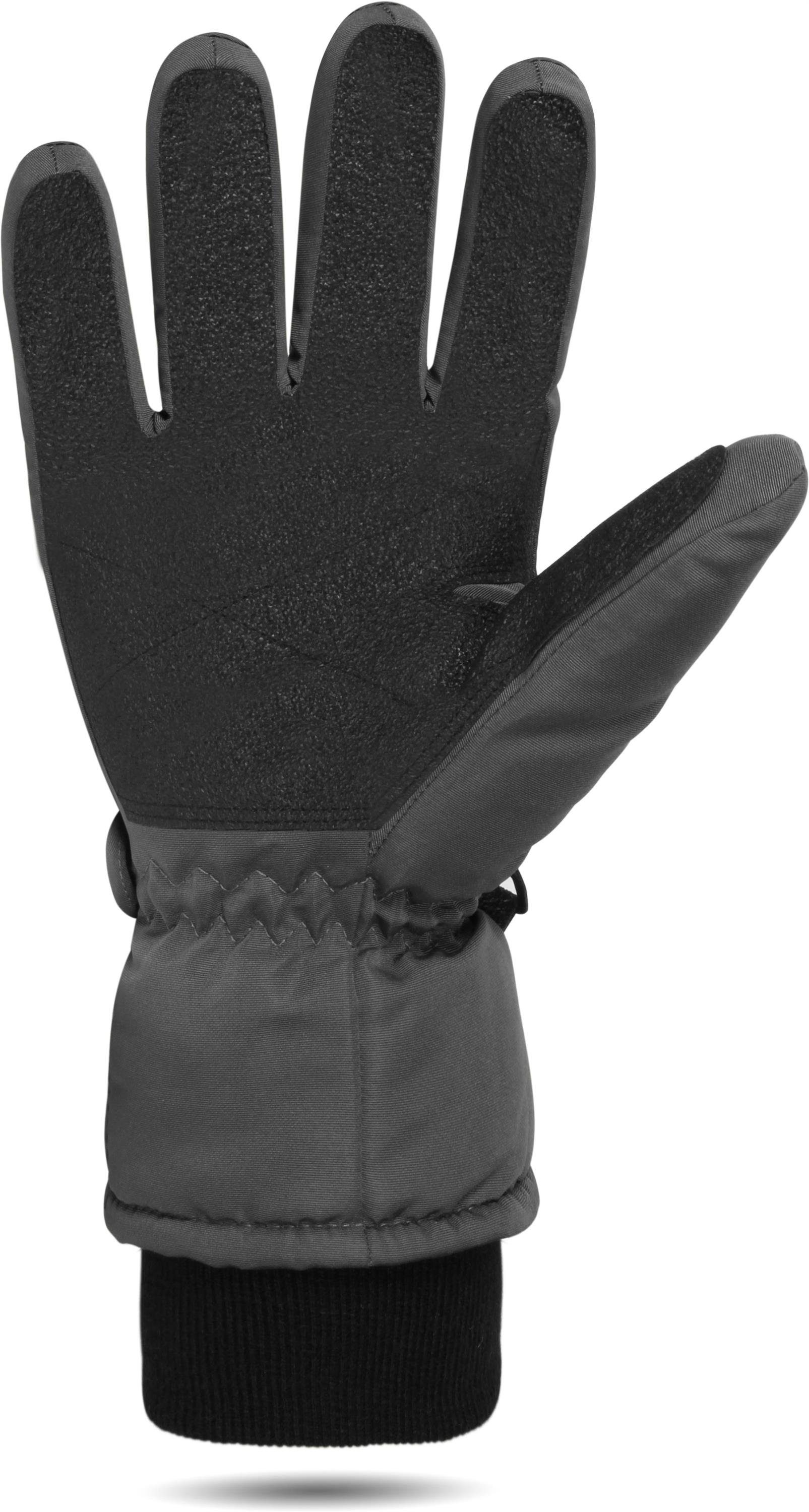 normani Skihandschuhe Winterhandschuhe Snowguard ProTect mit 3M Thinsulate Fütterung Thermohandschuhe für Damen und Herren