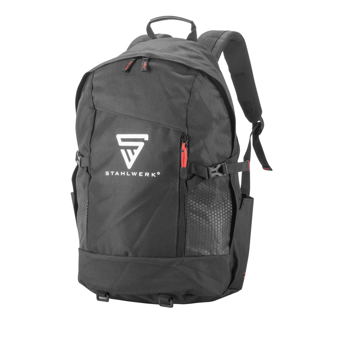 STAHLWERK Rucksack Leichter Wanderrucksack 35 Liter günstig online kaufen
