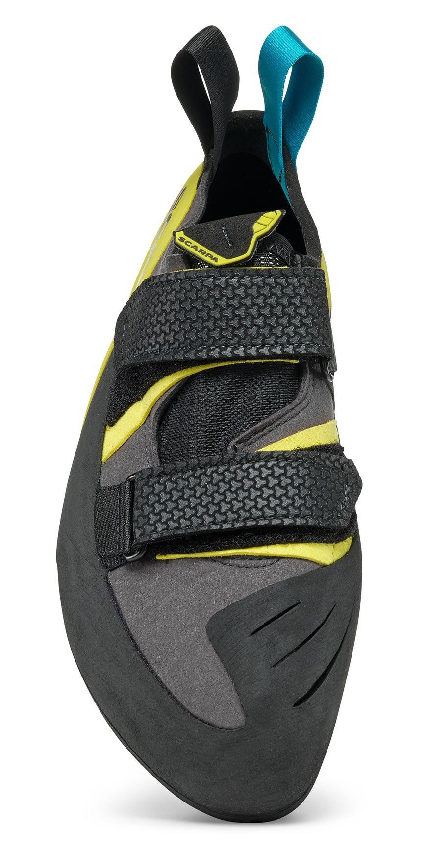 Scarpa Scarpa Herren Arpia V Kletterschuhe Kletterschuh