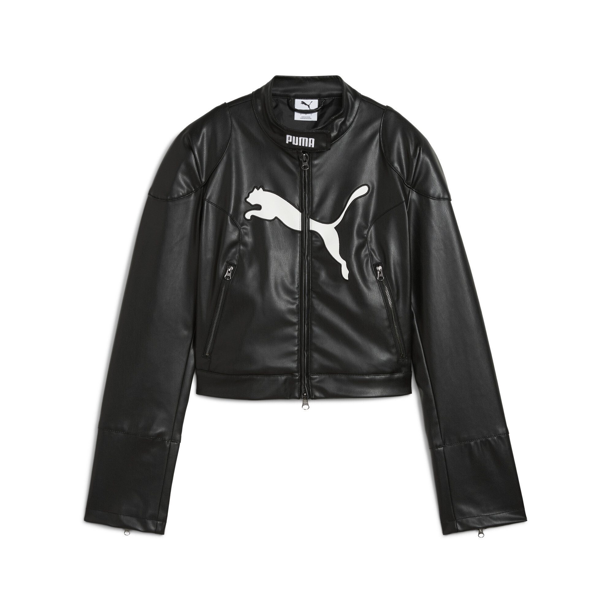 PUMA Funktionsweste FUTURE.PUMA.ARCHIVE Racer Jacke Damen günstig online kaufen