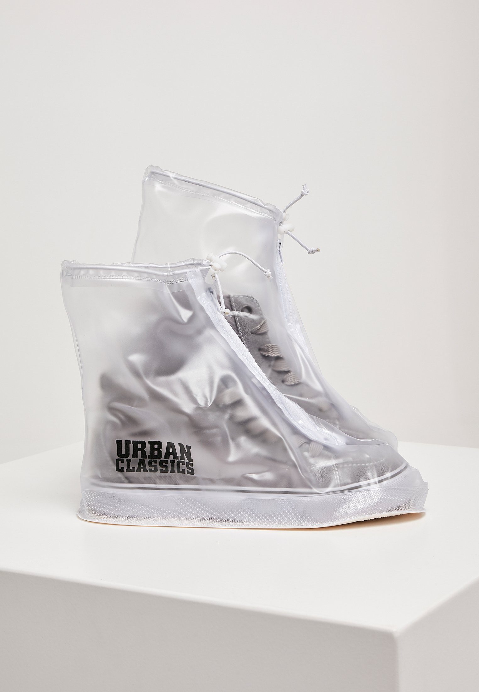 URBAN CLASSICS Schmuckset Accessoires Protection Sneaker (1-tlg)