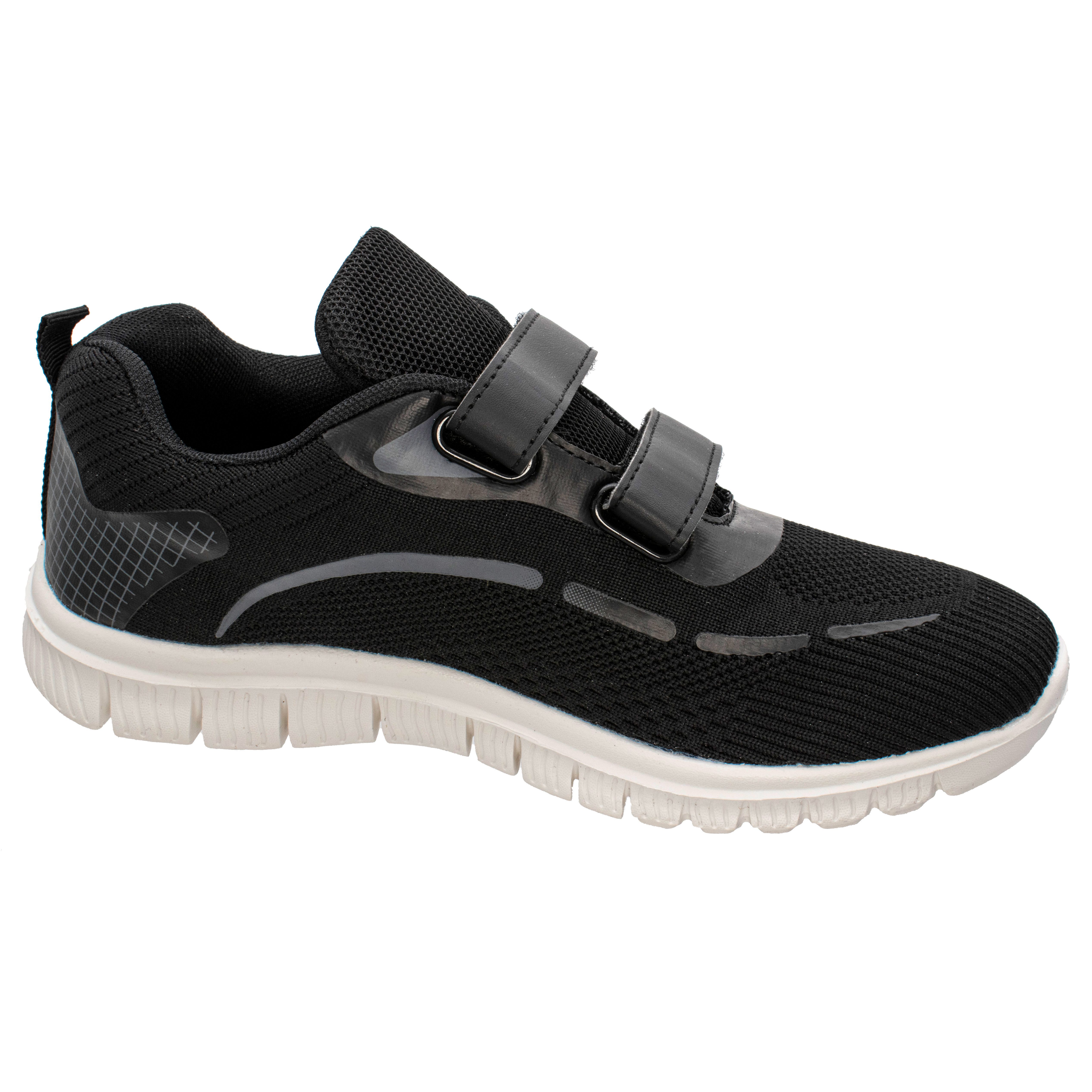 Fischer-Markenschuh Speedy Sneaker aus Mesh mit Stretch, mit Textilfutter, Einlegesohle herausnehmbar