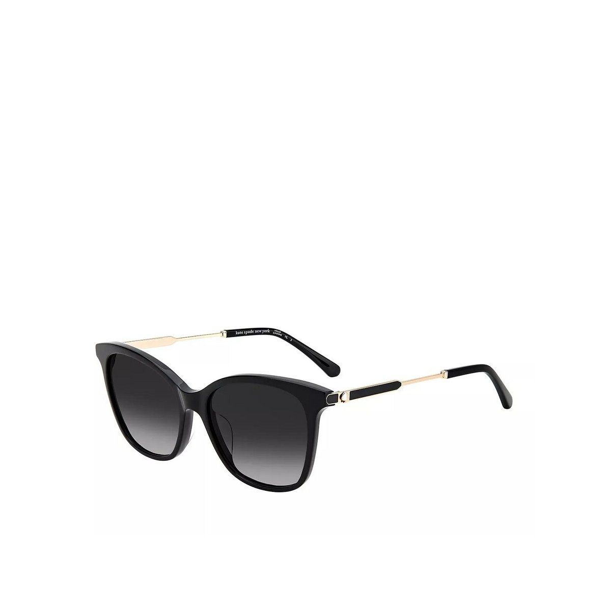 schwarz SPADE YORK KATE NEW (1-St) Sonnenbrille