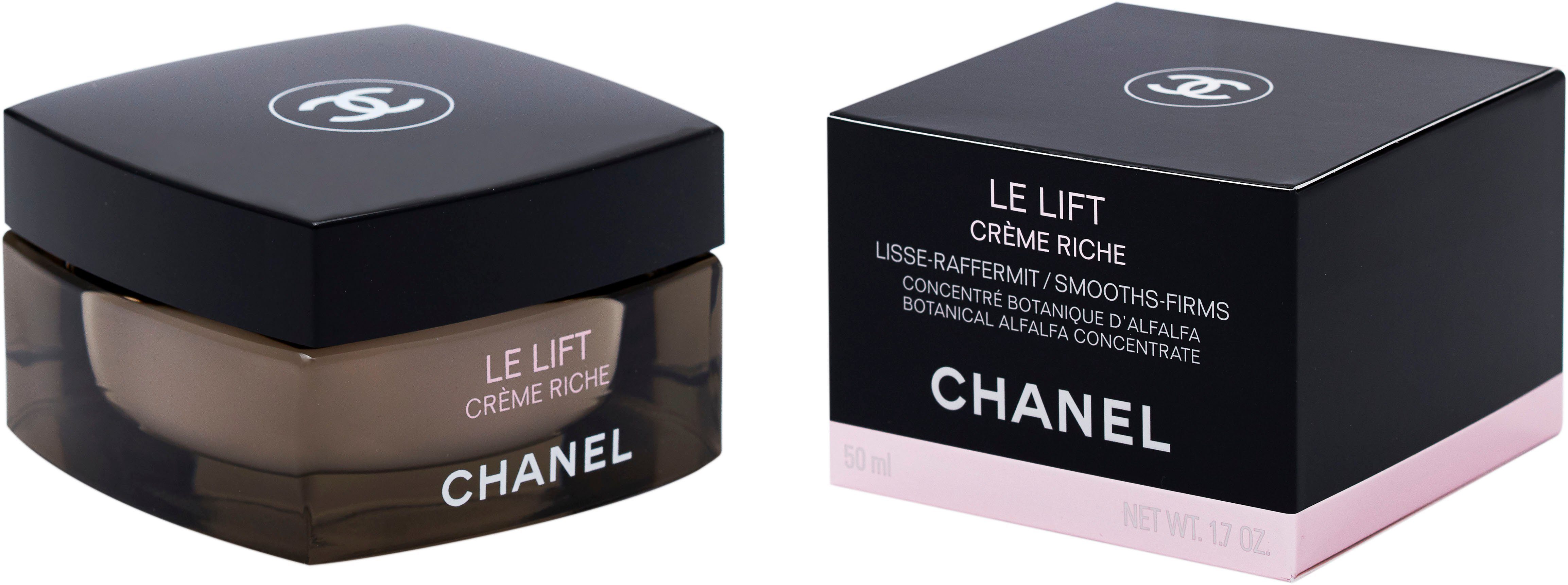 Anti-Aging-Creme Le Lift Crème Riche