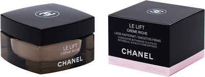 CHANEL Anti-Aging-Creme Le Lift Crème Riche