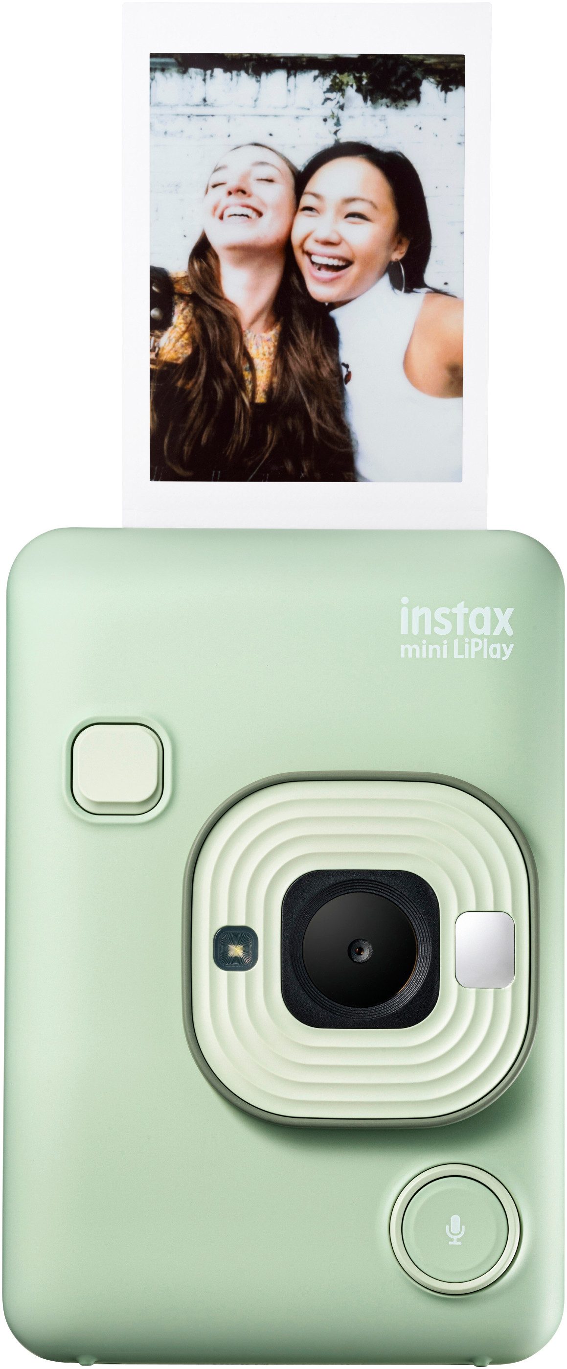 FUJIFILM INSTAX mini LiPlay Sofortbildkamera