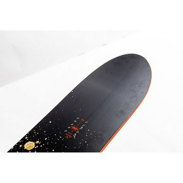 Nitro Snowboards Snowboard