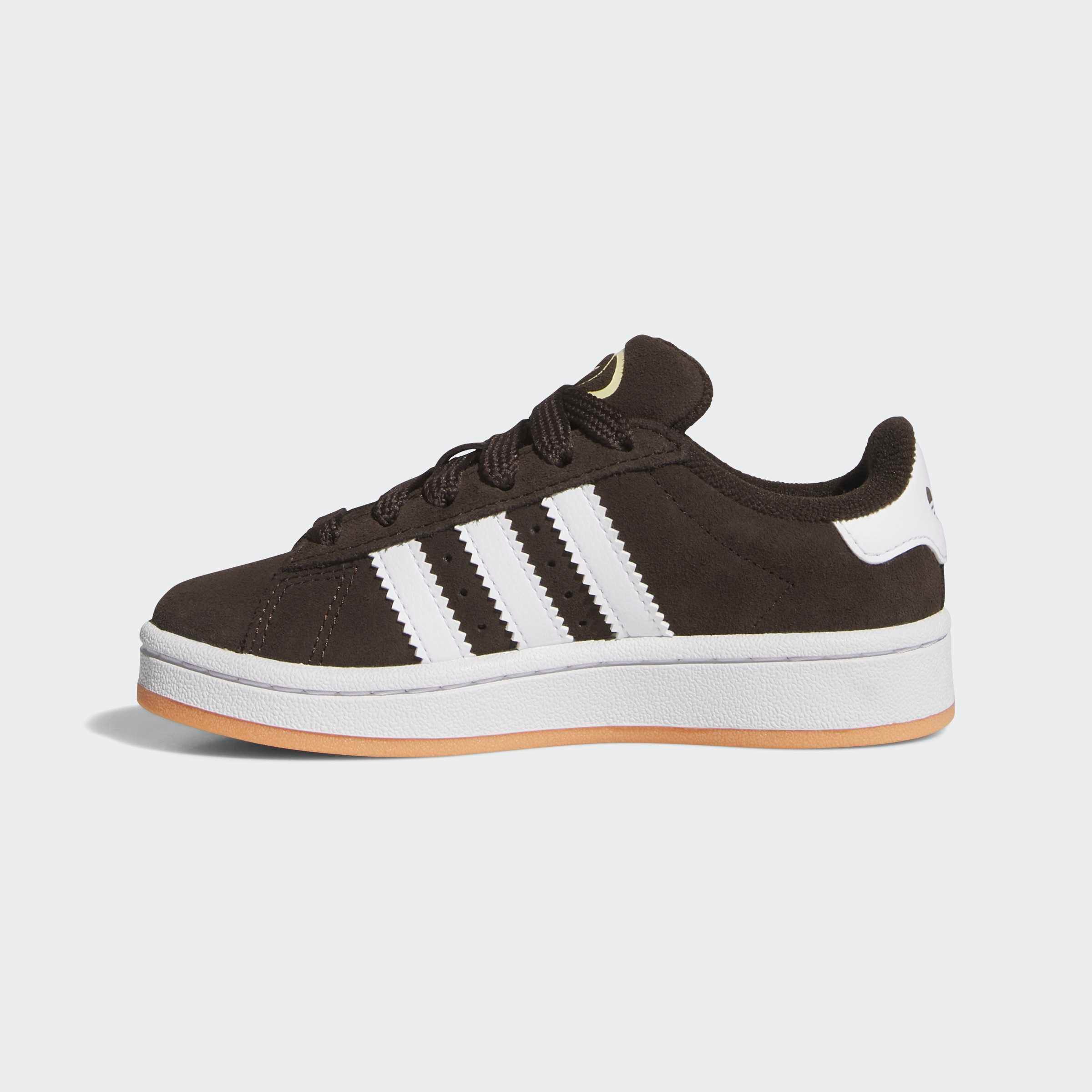 adidas Originals CAMPUS 00S ELASTIC LACES KIDS Sneaker für Kinder