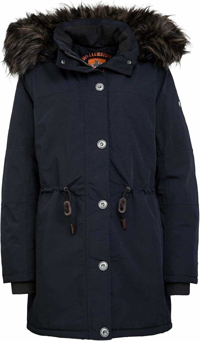 Wellensteyn Kurzmantel Kurzmantel für Damen (1-tlg) günstig online kaufen