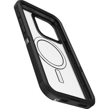 Otterbox Backcover Defender XT Hülle Apple iPhone 15 Pro Max, MagSafe, stoßfest, ultra-robust, schützende Hülle, 5x getestet nach Militärstandard