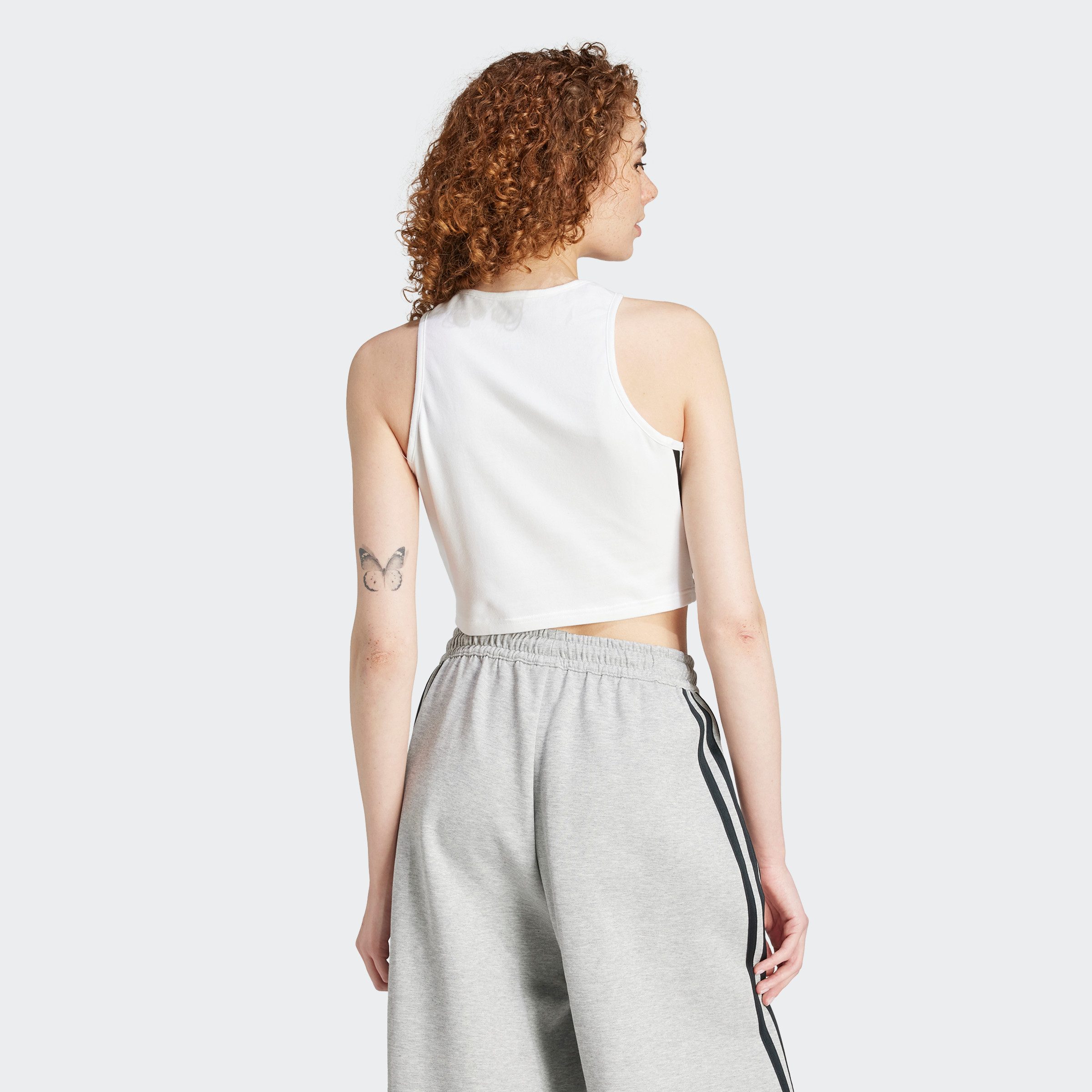 adidas Sportswear Tanktop W FI 3S günstig online kaufen