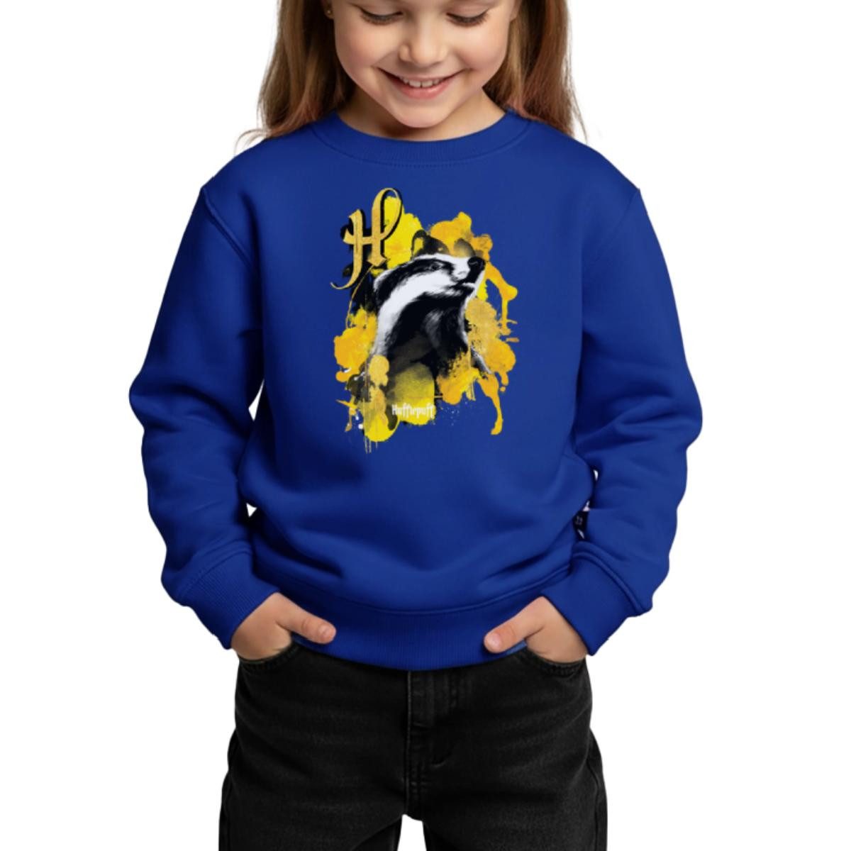Royalblau