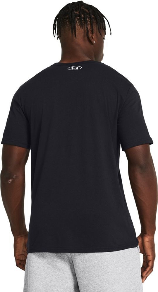 Under Armour® T-Shirt Ua Gl Foundation Update Ss – Bild 4 von 5