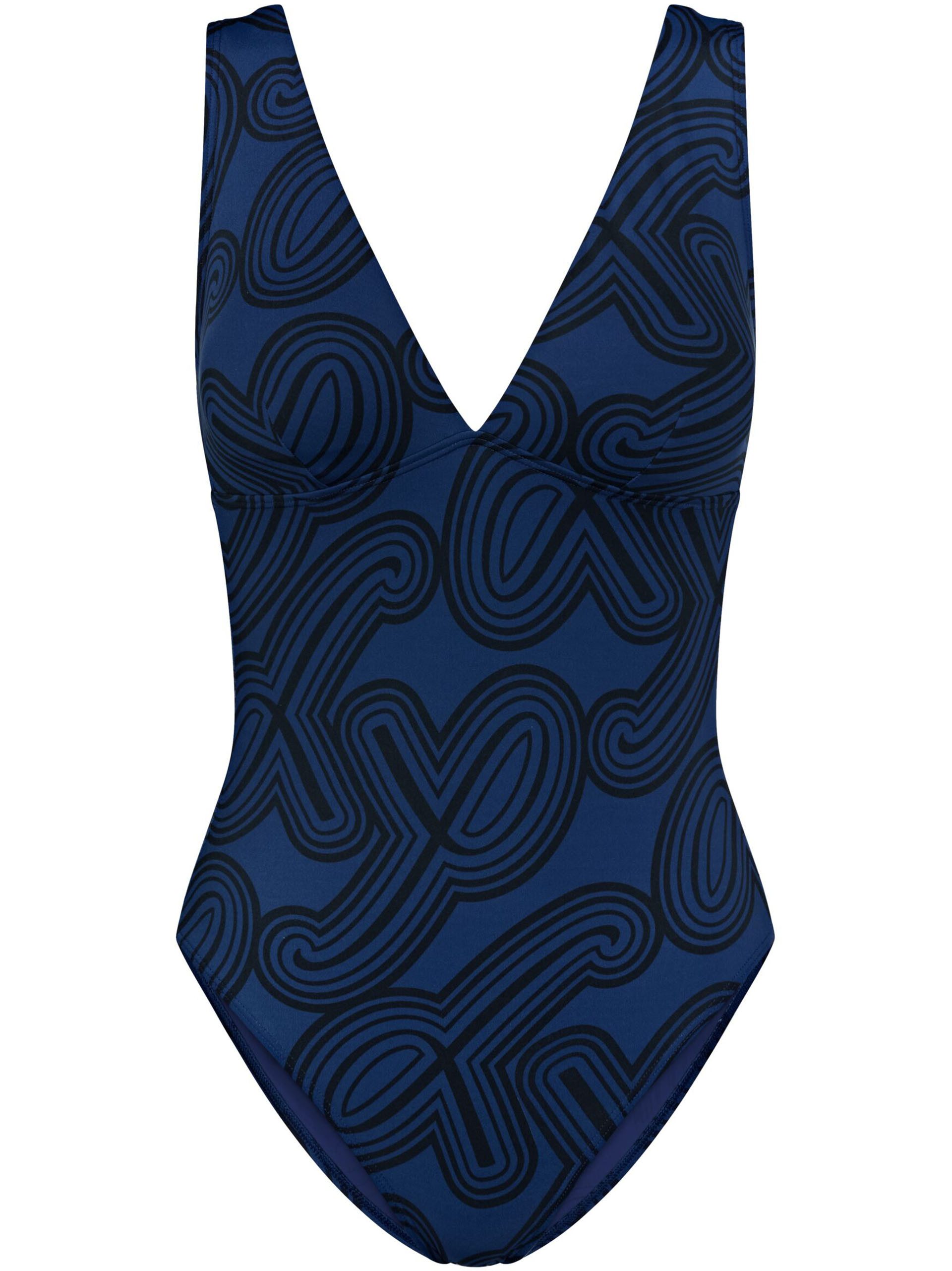 Triumph Badeanzug Flex Smart Summer
