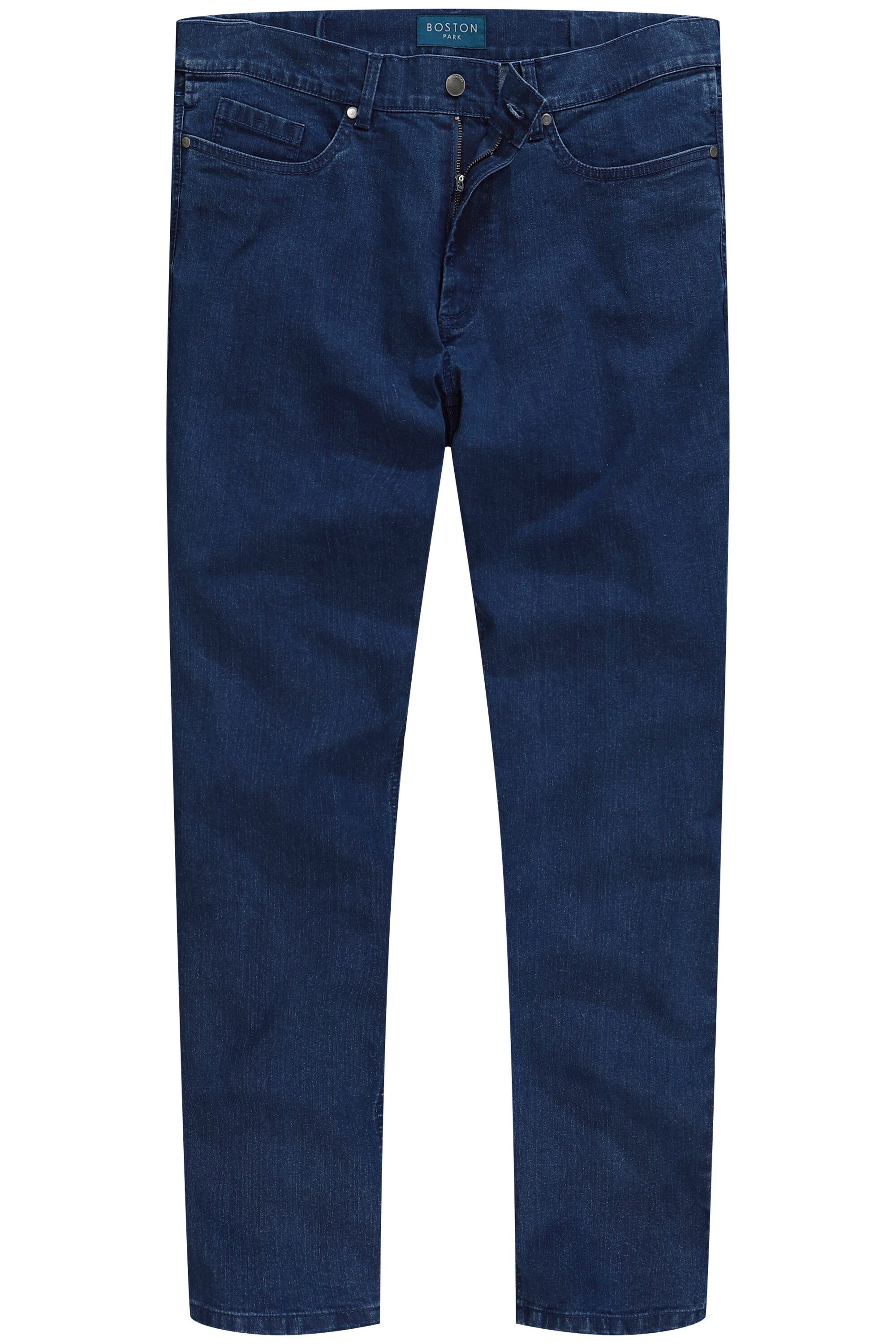 Boston Park 5-Pocket-Jeans Boston Park Jeans günstig online kaufen