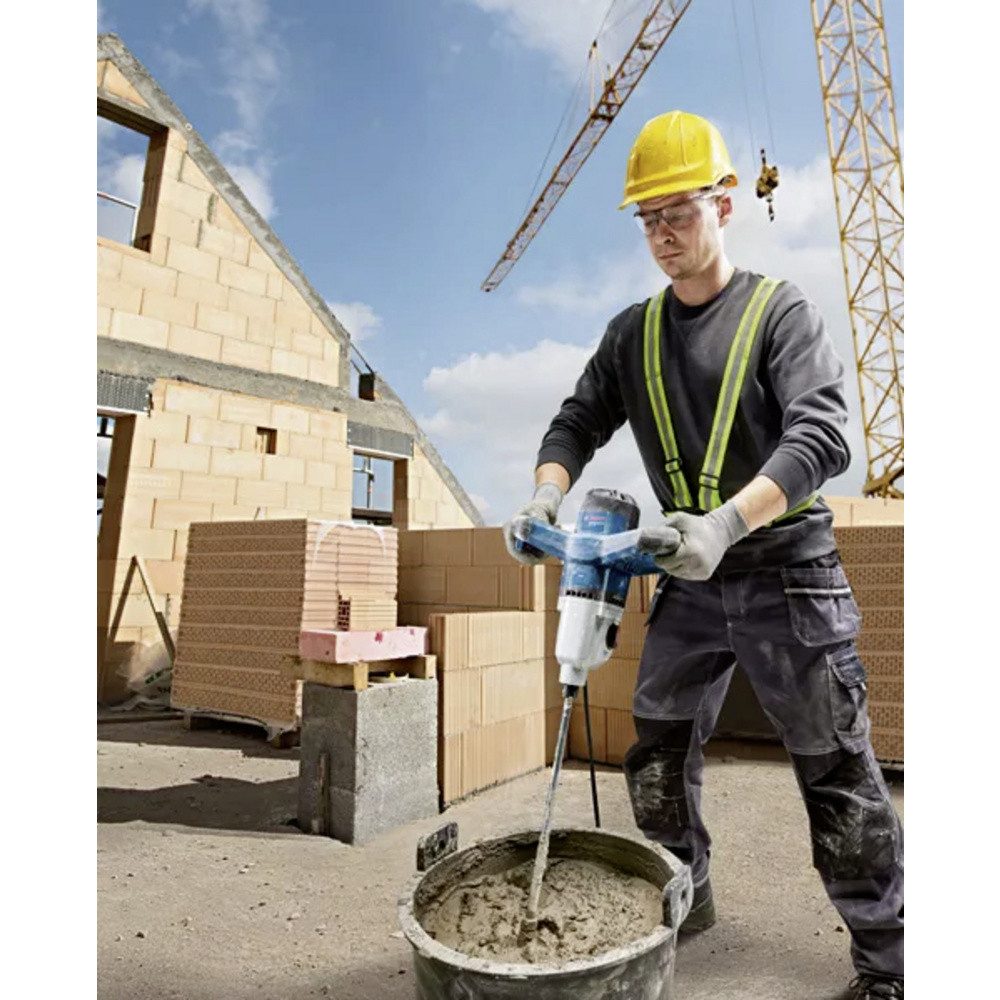 Bosch Professional Rührwerk Bosch Professional GRW 140 06011C4020 Rührwerk 1400 W