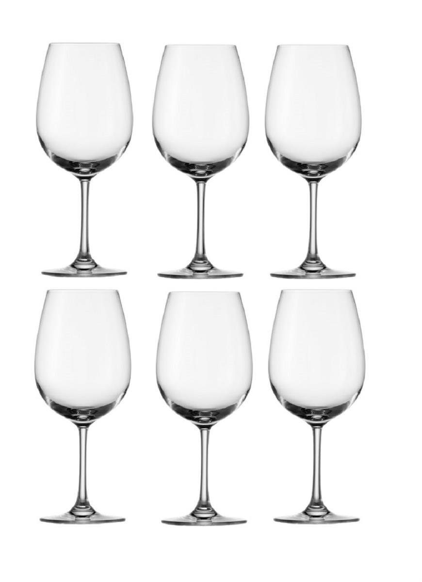 Weinglas Stölzle Lausitz Weinland Bordeauxglas 540ml (6er Set)