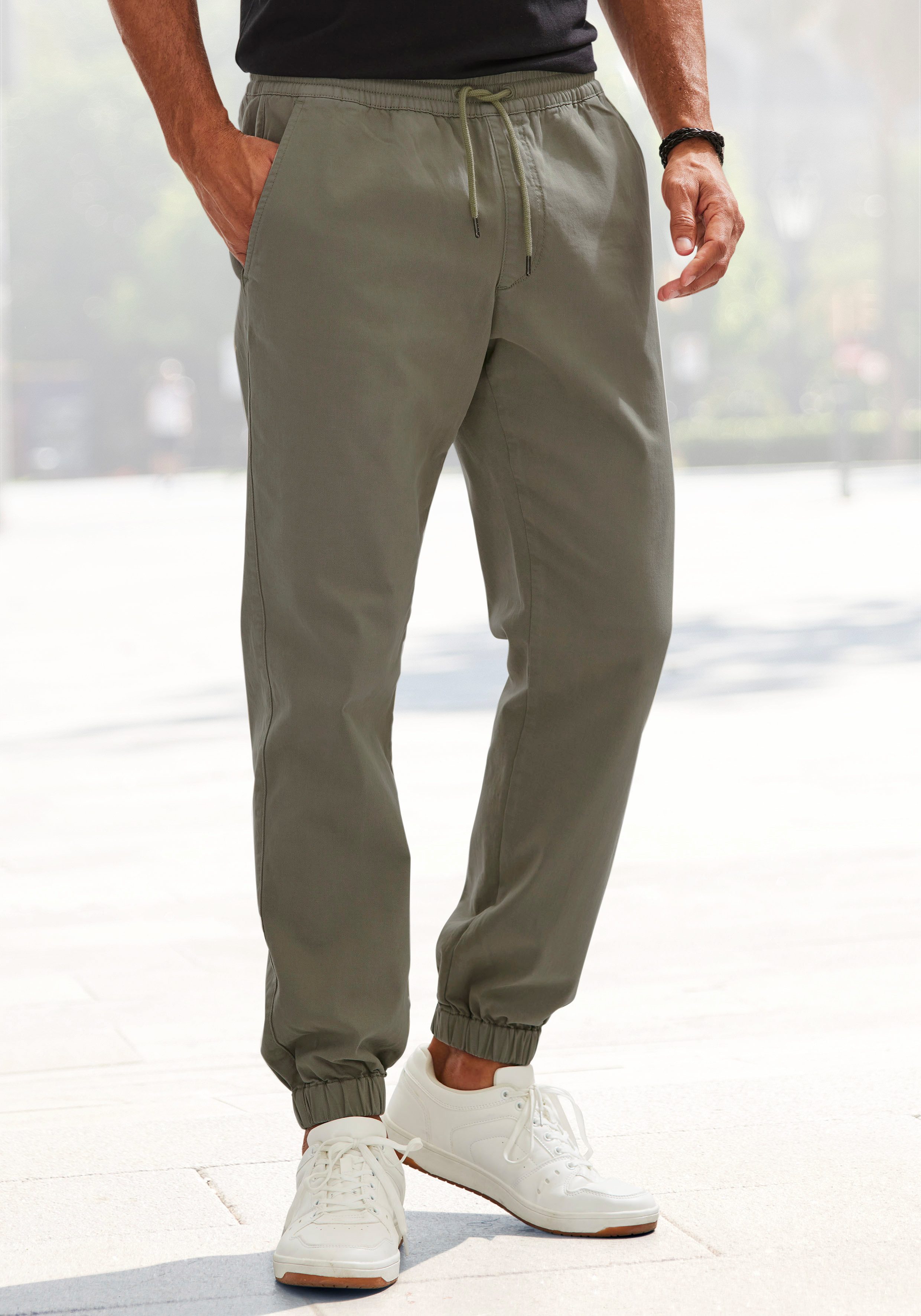 John Devin Jogger Pants Jogg Pants günstig online kaufen