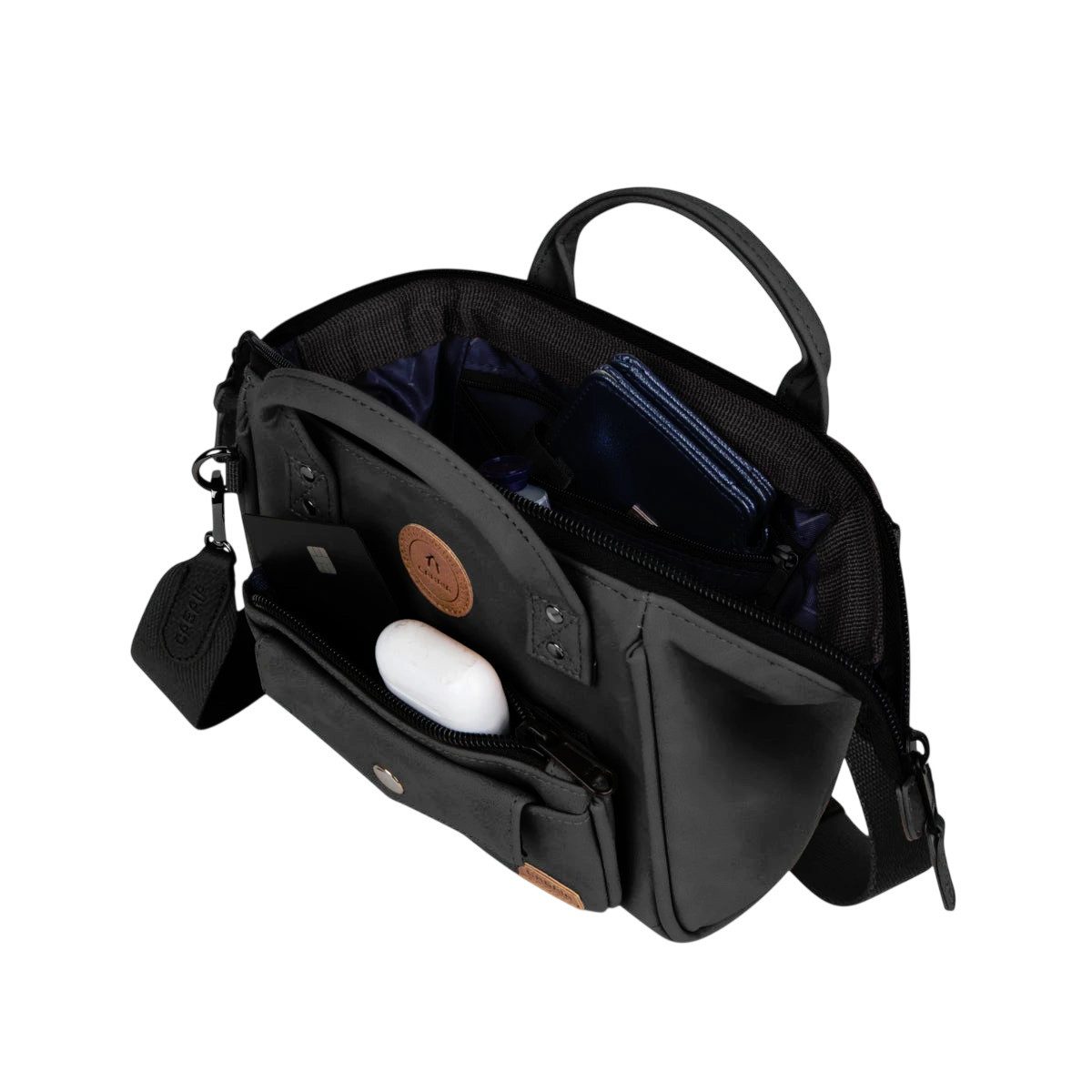 CABAIA Umhängetasche Small Le Havre (kein set)