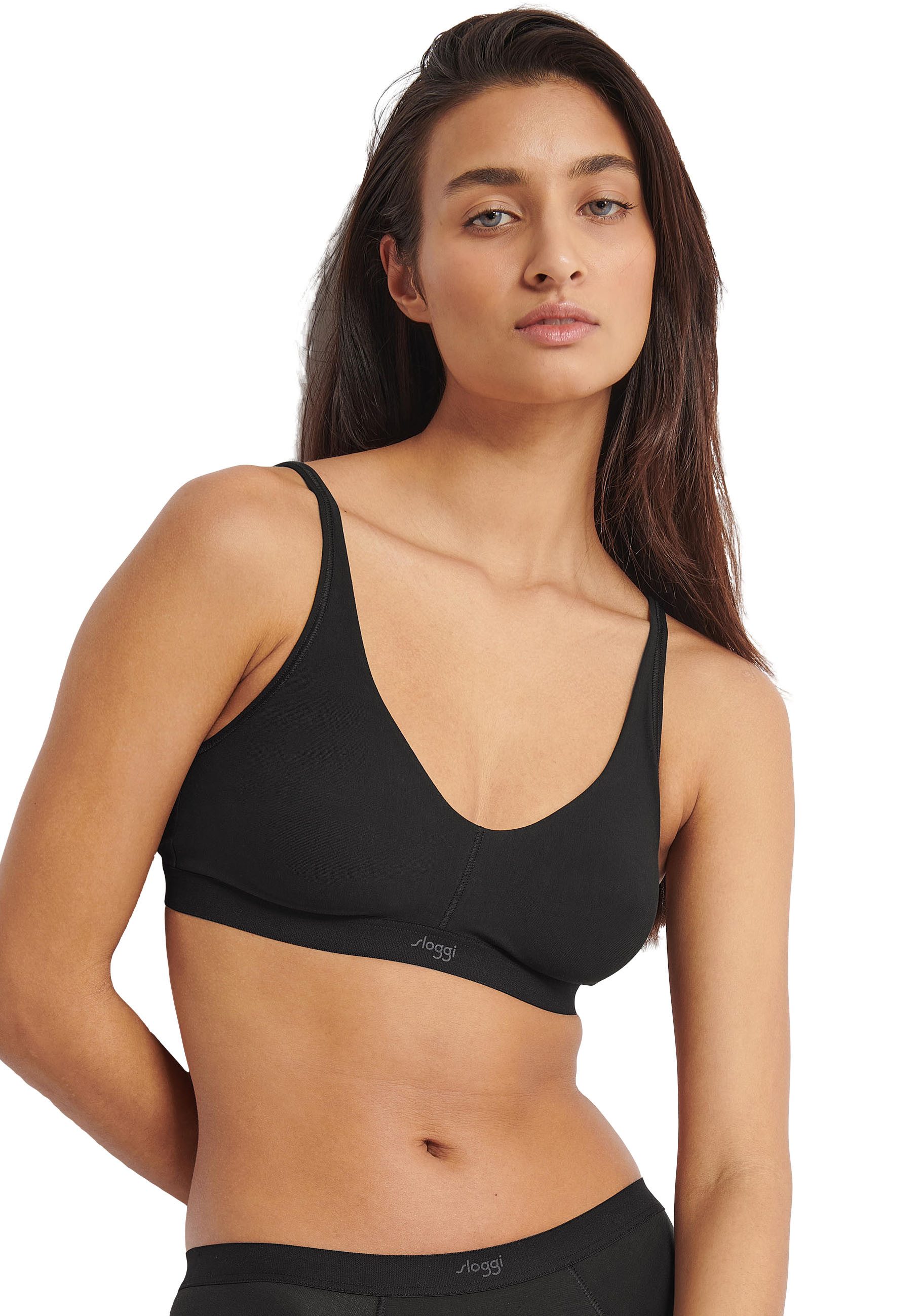 Bügelloser BH EVER Ease Soft bra