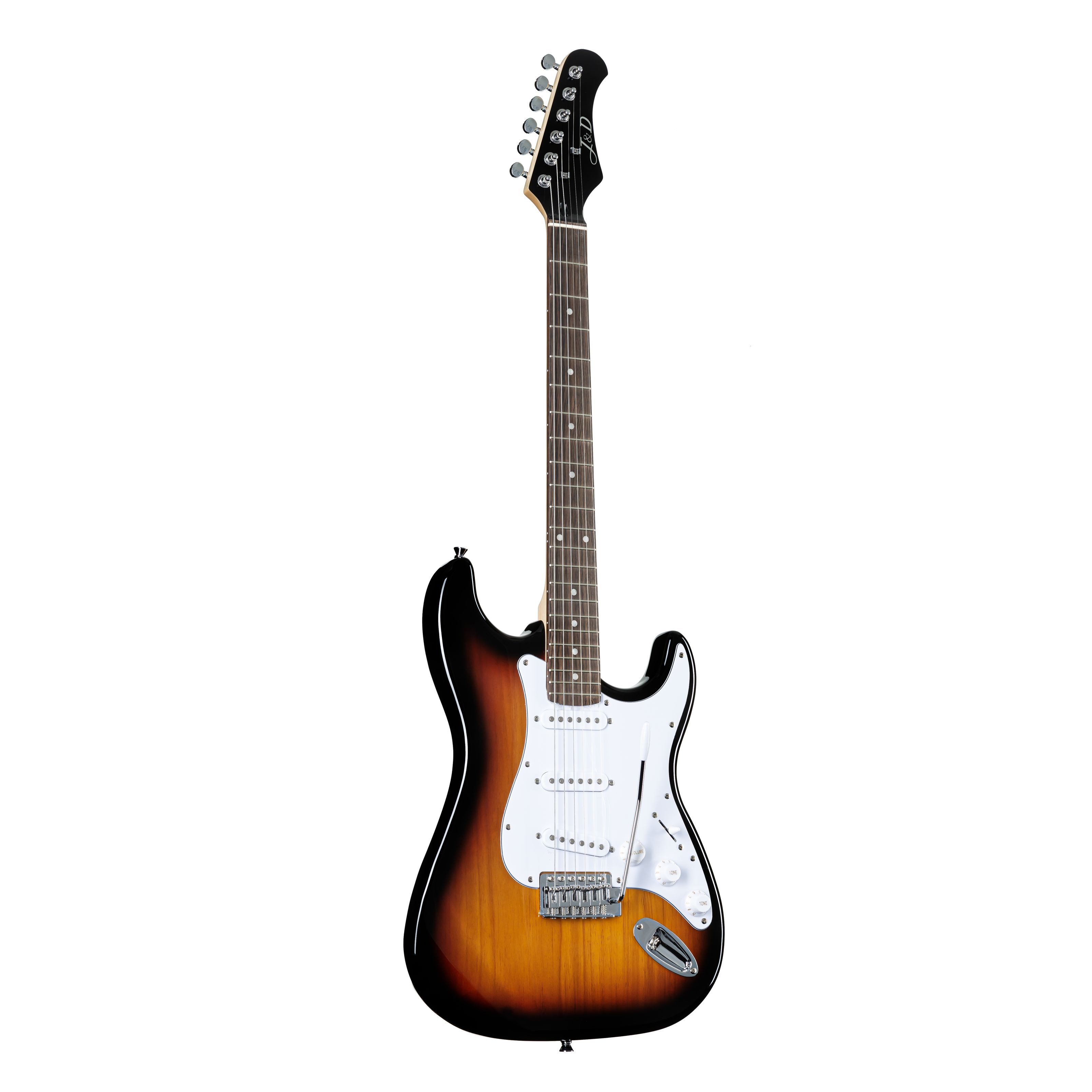 E-Gitarre