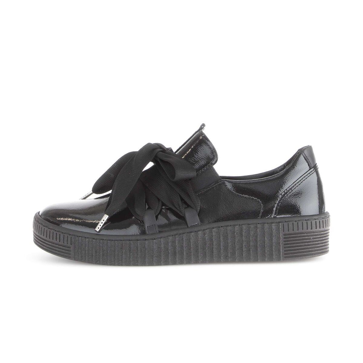 Gabor Sneaker low Lackleder Sneaker günstig online kaufen