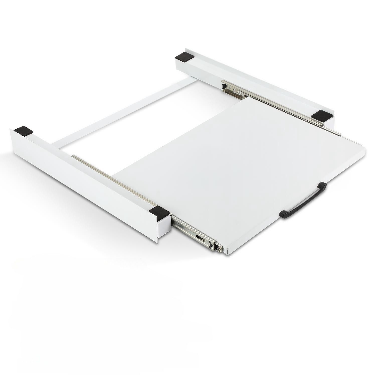 Clanmacy Zwischenbaurahmen Metall Verbindungsrahmen für Waschmaschine/Trock günstig online kaufen