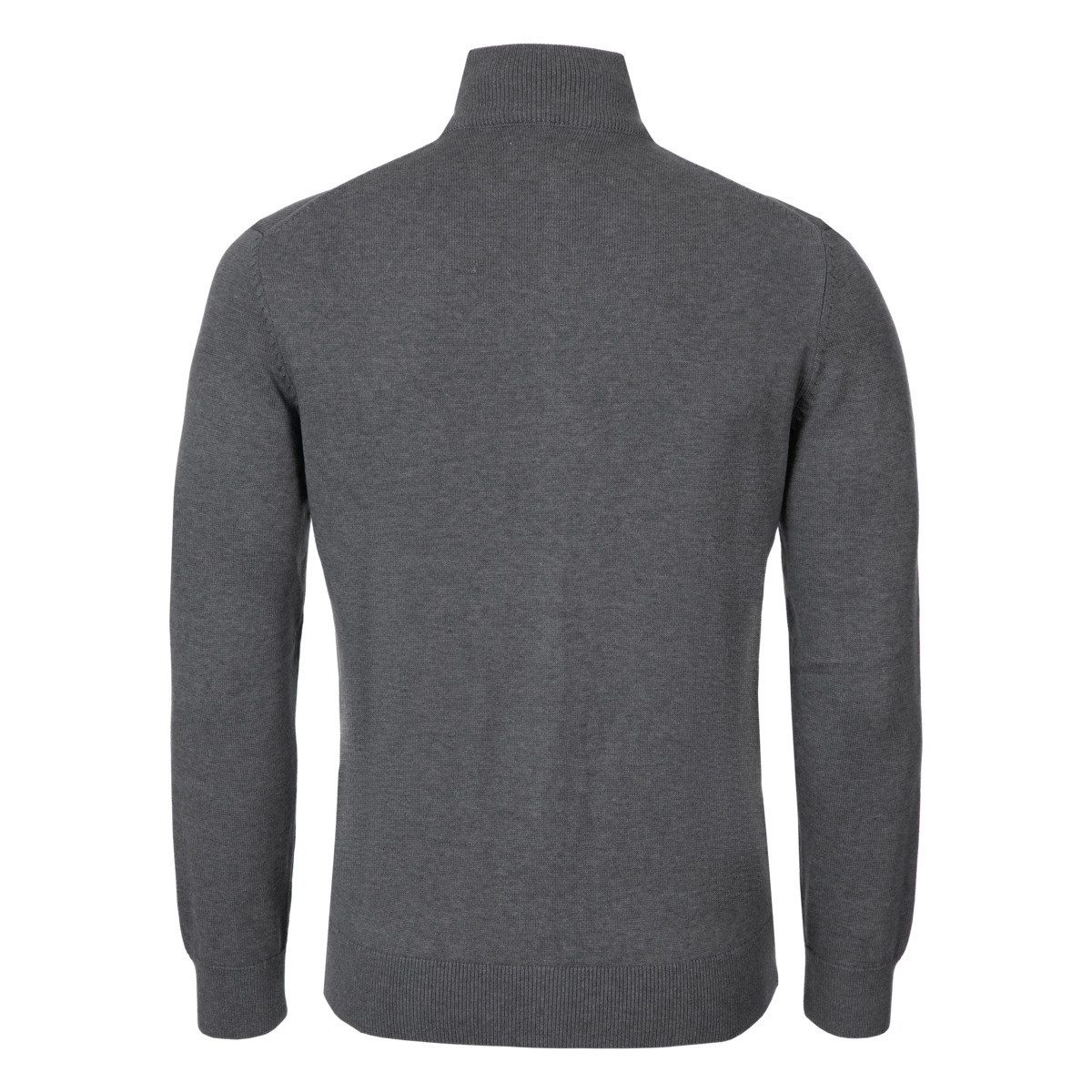 Gant Strickjacke Casual Cotton Zip Cardigan Herren Sweatjacke, Feinstrickja günstig online kaufen