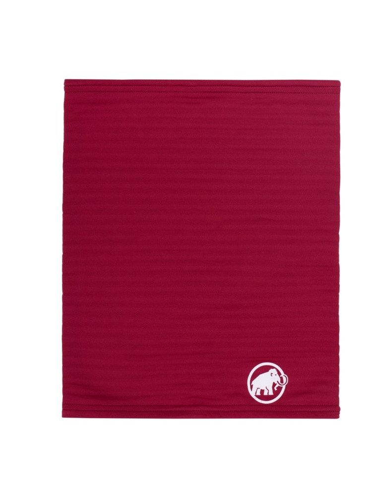 Mammut Multifunktionstuch Taiss Light Neck Gaiter (Neckwarmer) - rot