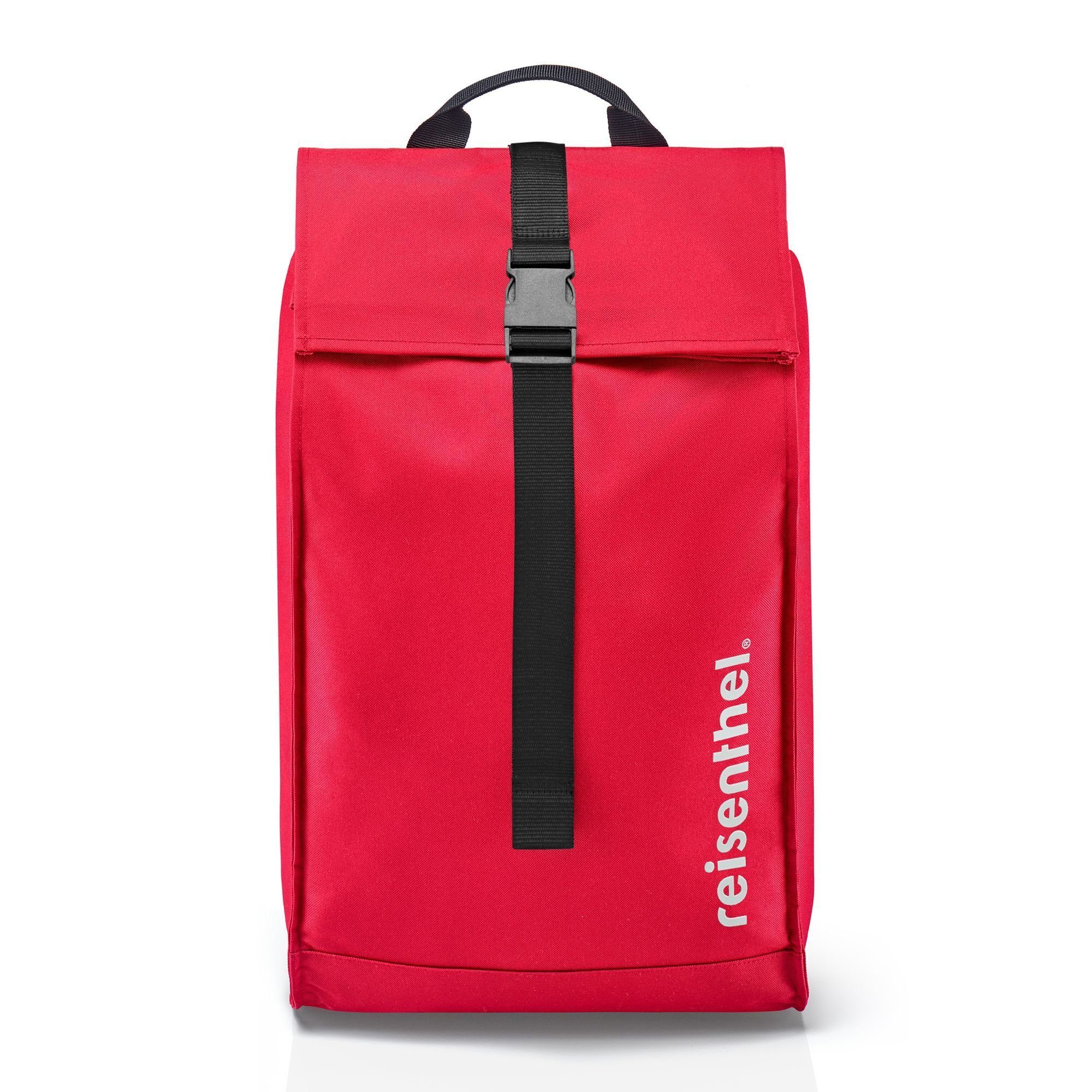 REISENTHEL® Einkaufstrolley, 40 l, Reflektoren, Tragegriff