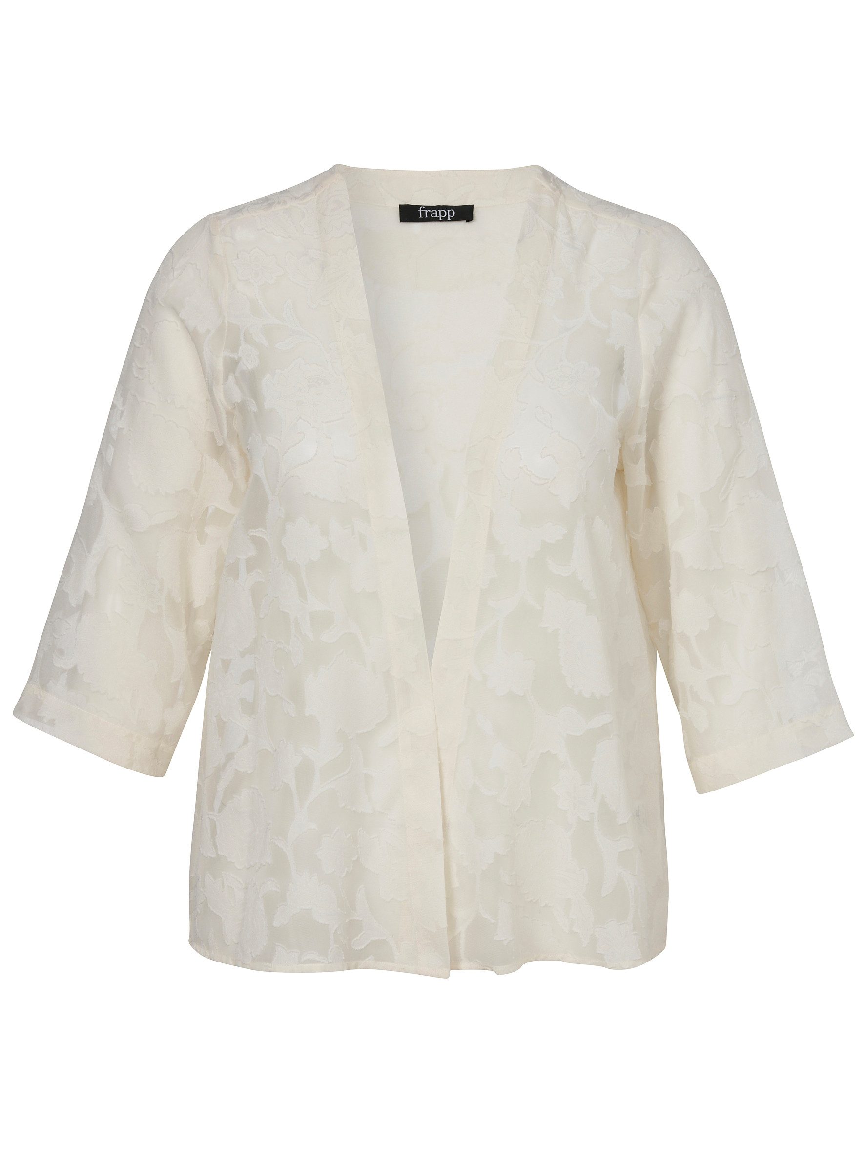 FRAPP Outdoorjacke