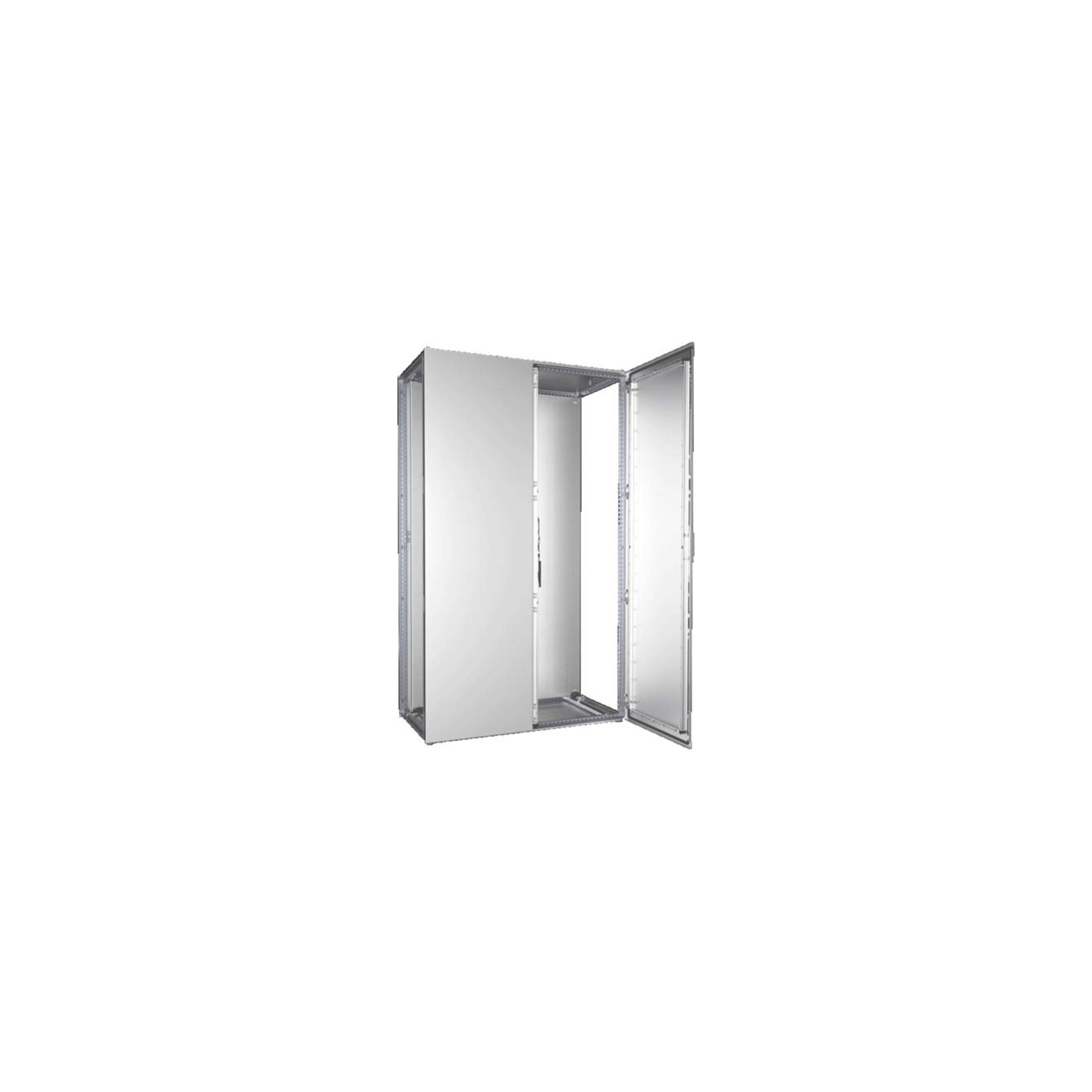 RITTAL Werkzeugschrank Rittal Anreih-Schranksystem 2-Tür BHT: 1200x2000x600mm VX 8451.000