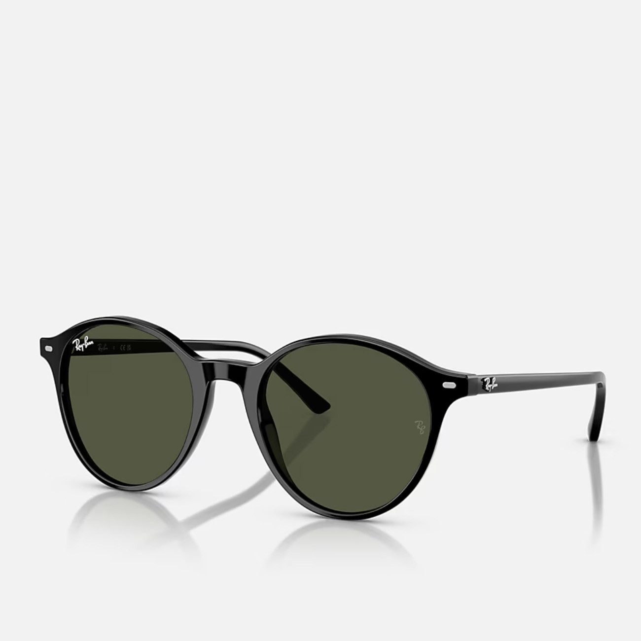 Ray-Ban Sonnenbrille Ray-Ban Bernard RB2230 901/31 Black günstig online kaufen