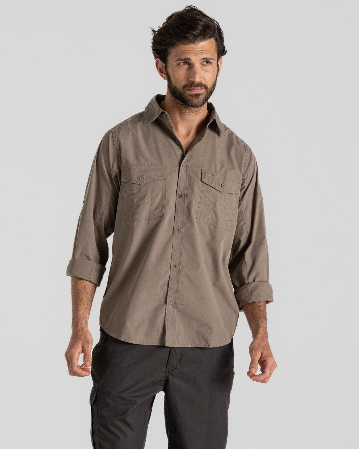 Craghoppers Outdoorhemd Hemd Kiwi günstig online kaufen