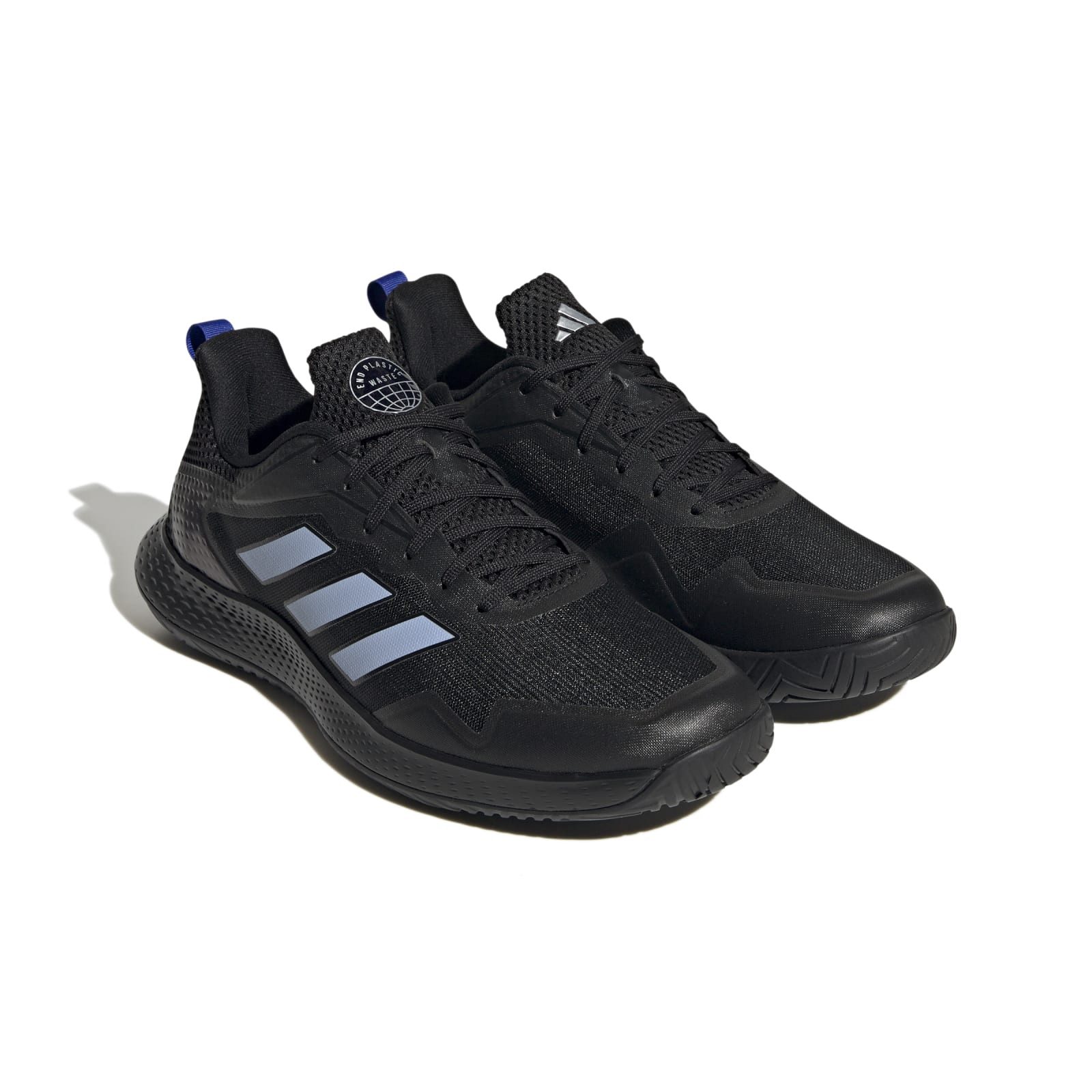 Defiant Speed Allcourt schwarz Herren Tennisschuh
